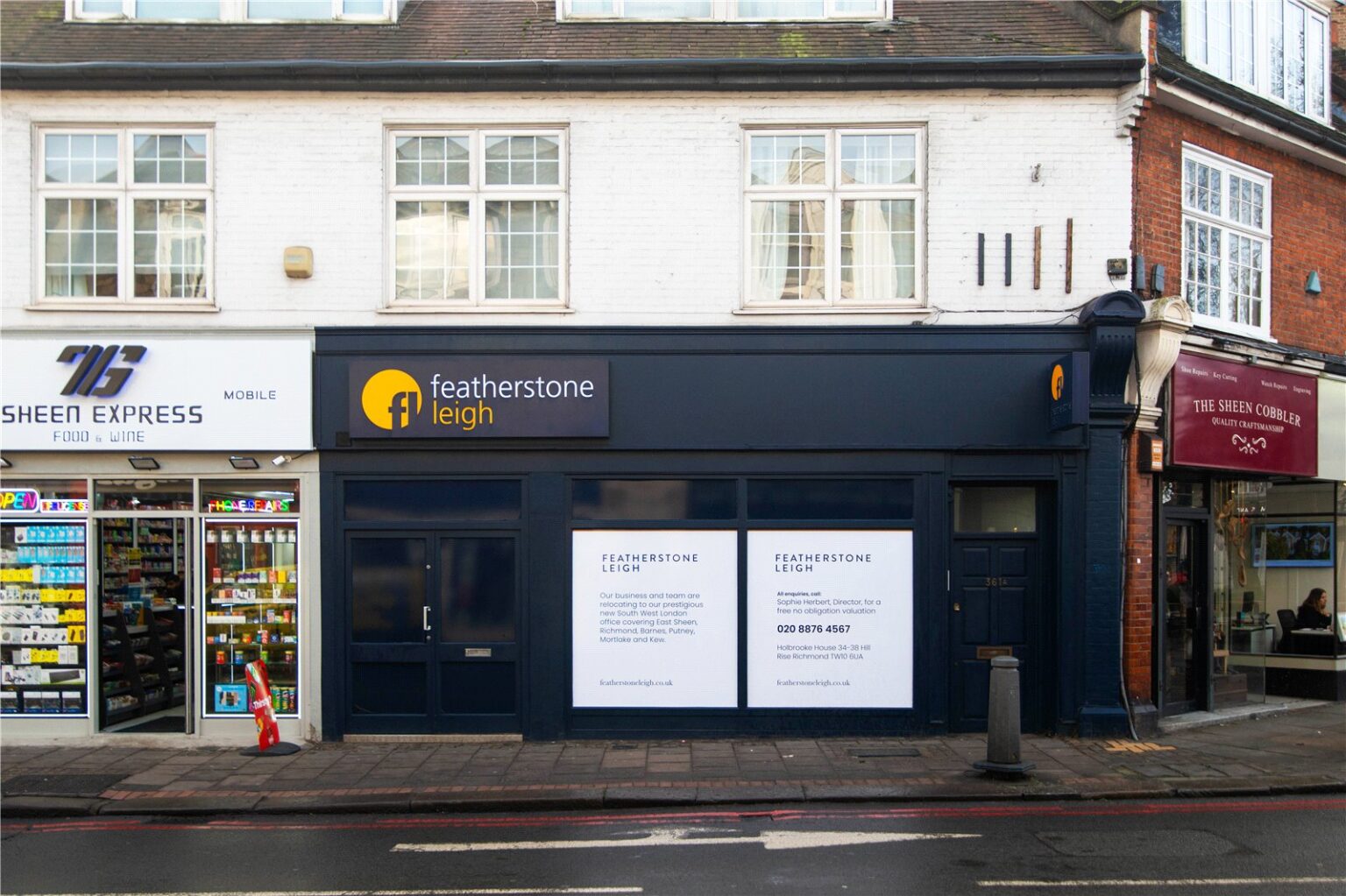 Upper Richmond Road West, London, SW14 gallery 1