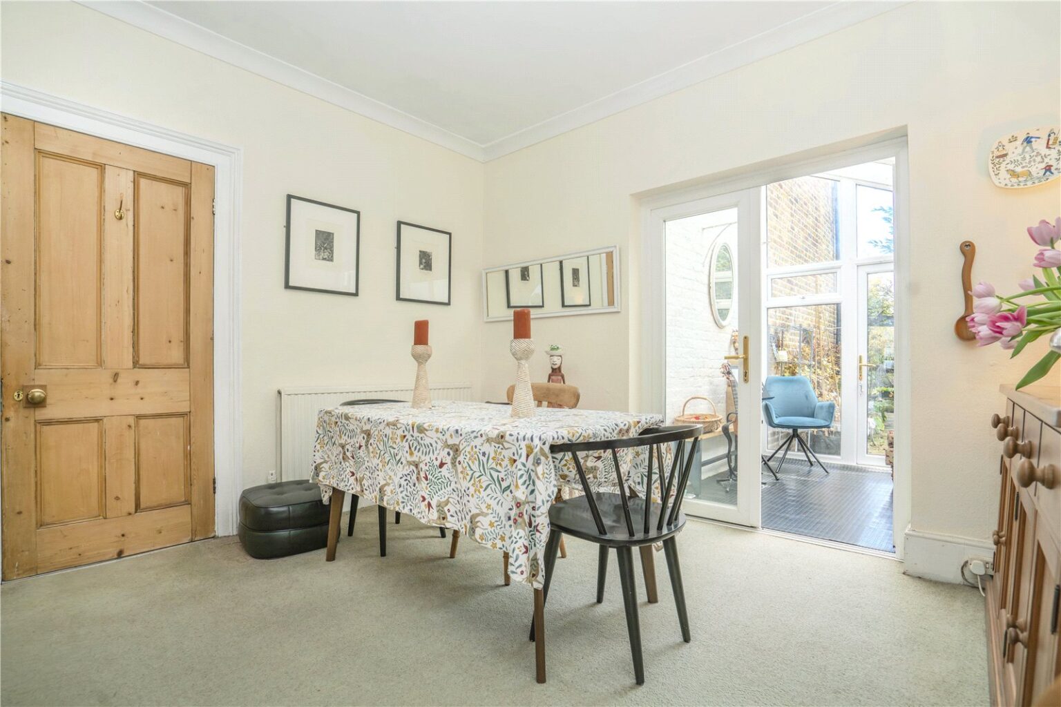 Knights Park, Kingston upon Thames, KT1 gallery 4