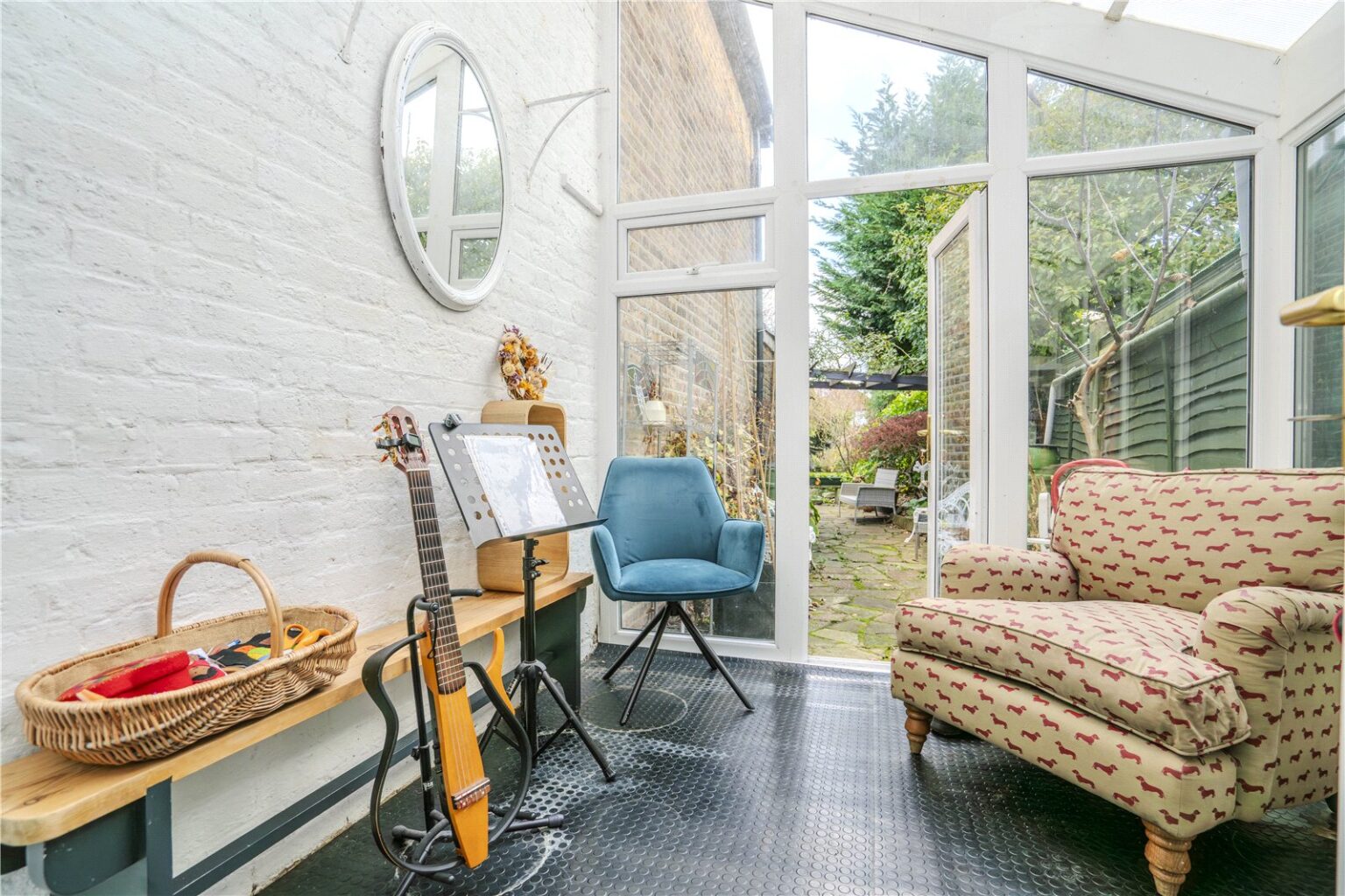 Knights Park, Kingston upon Thames, KT1 gallery 5