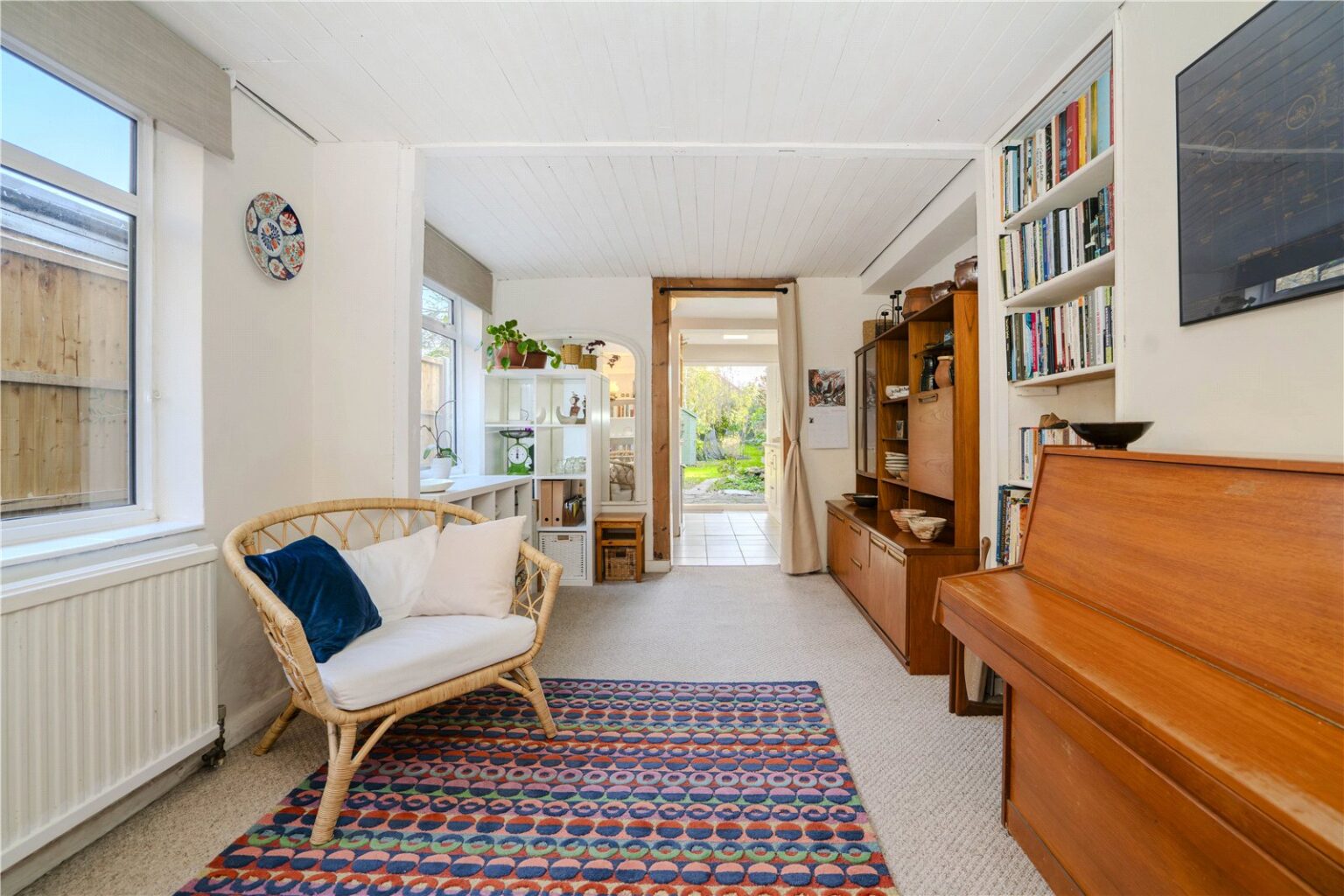 Knights Park, Kingston upon Thames, KT1 gallery 6