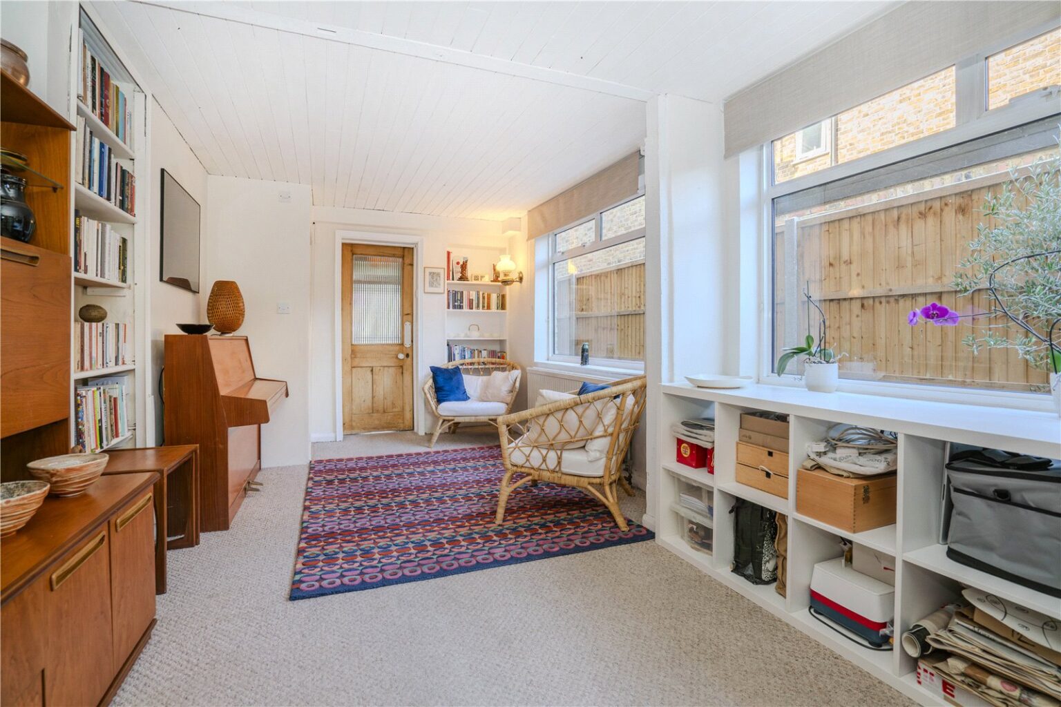 Knights Park, Kingston upon Thames, KT1 gallery 7