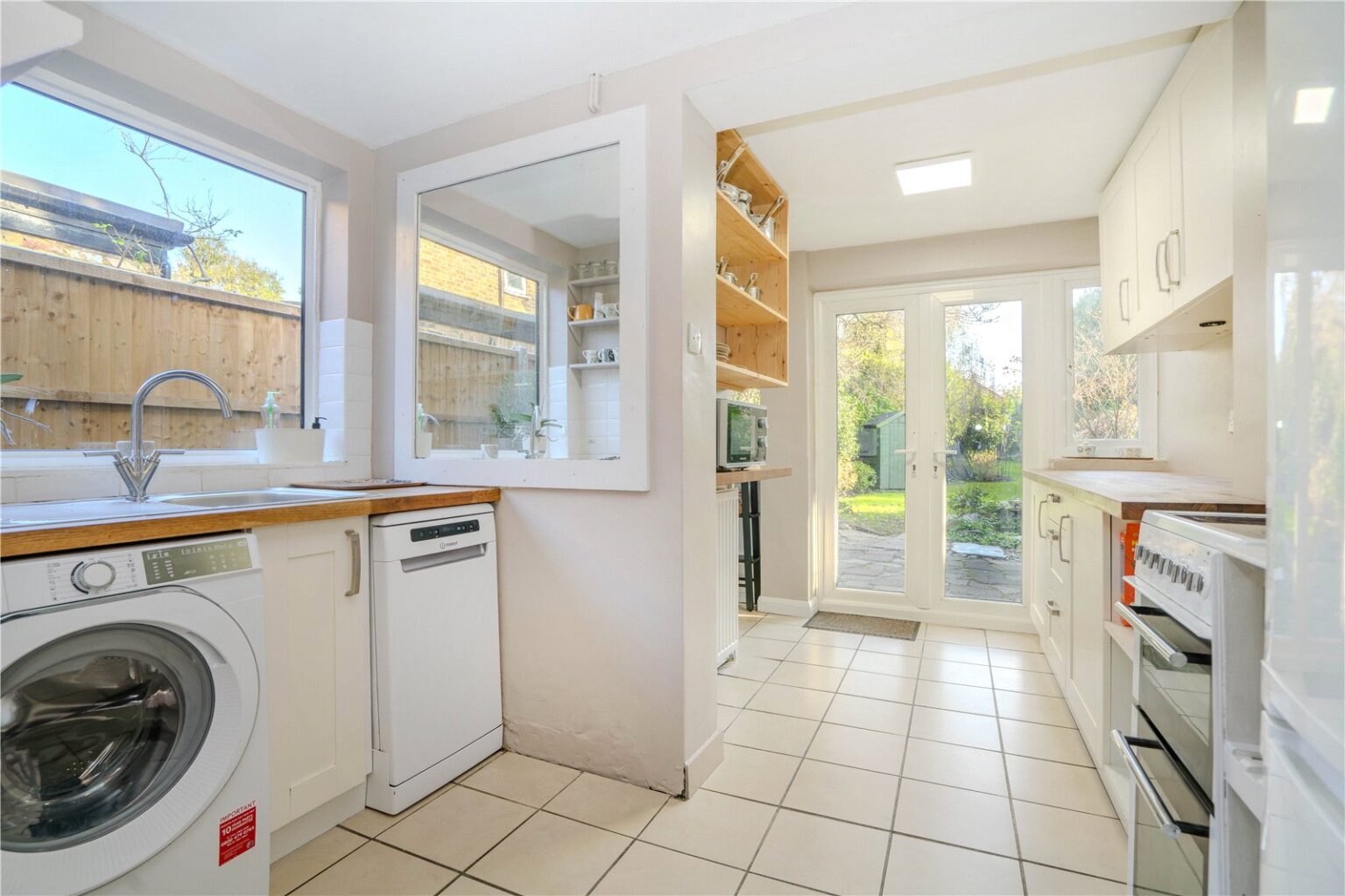 Knights Park, Kingston upon Thames, KT1 gallery 8