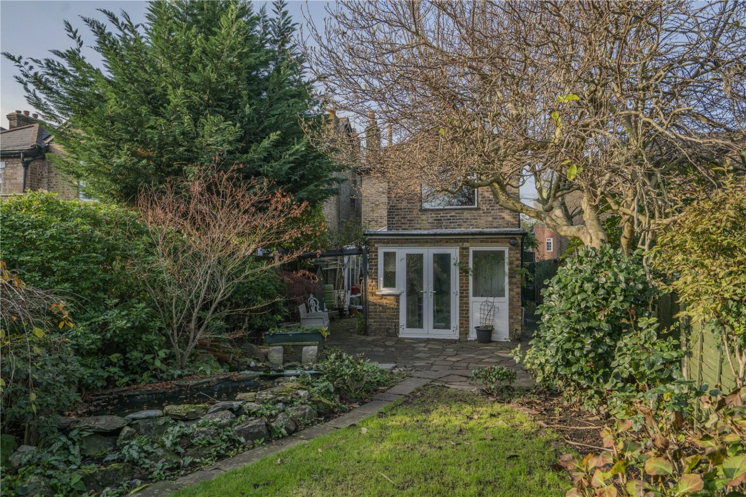 Knights Park, Kingston upon Thames, KT1 gallery 9