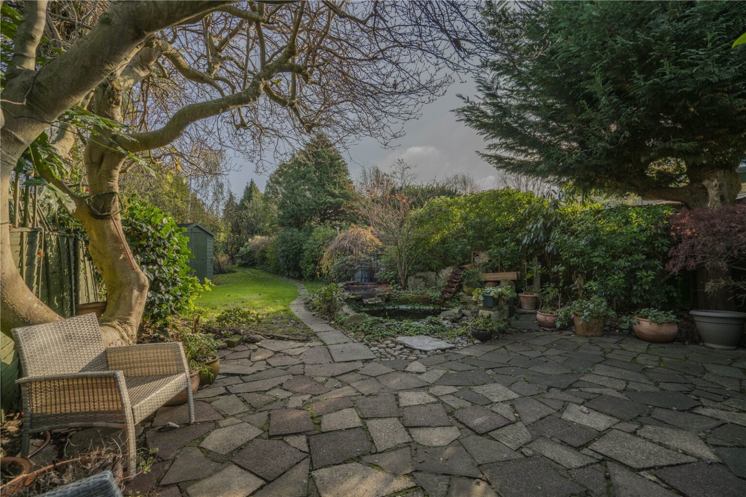 Knights Park, Kingston upon Thames, KT1 gallery 10