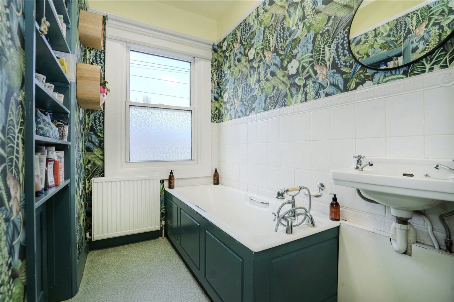 Knights Park, Kingston upon Thames, KT1 gallery 13