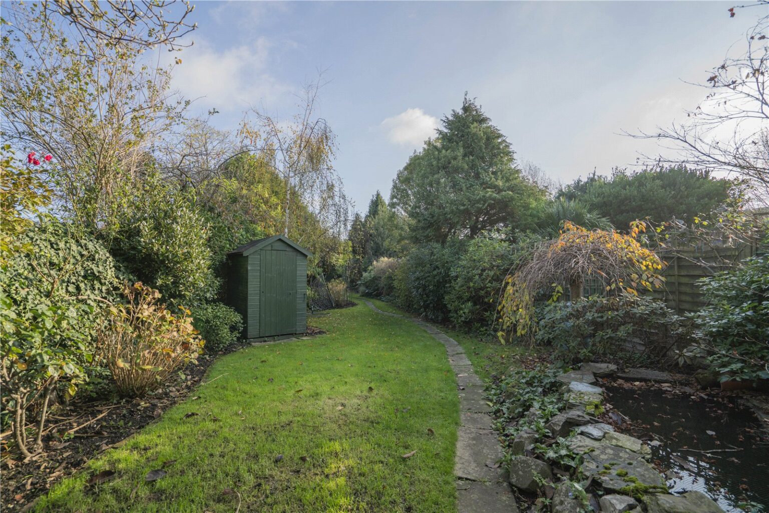 Knights Park, Kingston upon Thames, KT1 gallery 17