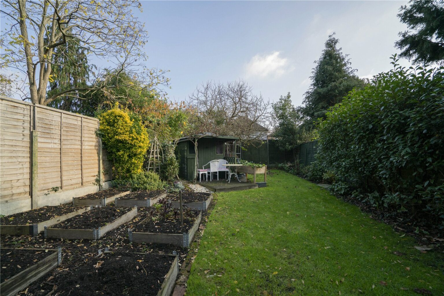 Knights Park, Kingston upon Thames, KT1 gallery 18