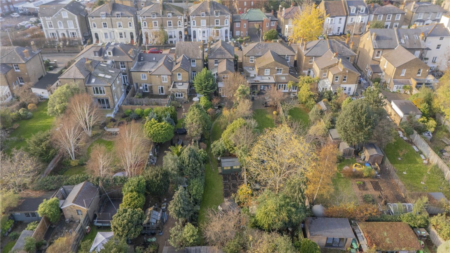 Knights Park, Kingston upon Thames, KT1 gallery 21