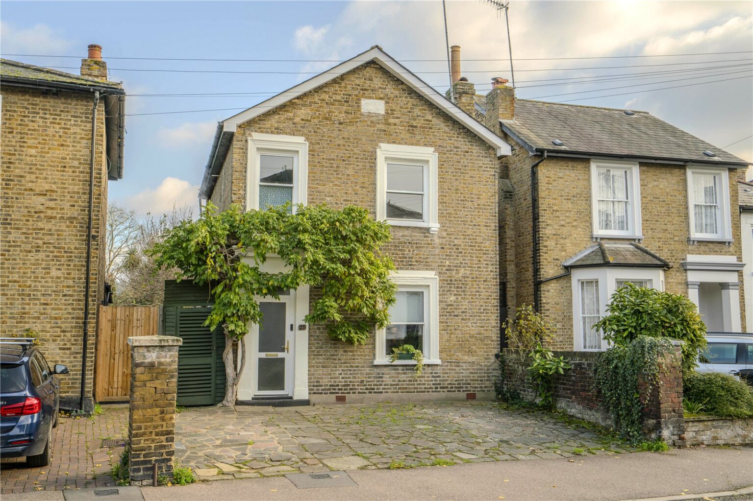 Knights Park, Kingston upon Thames, KT1 gallery 19