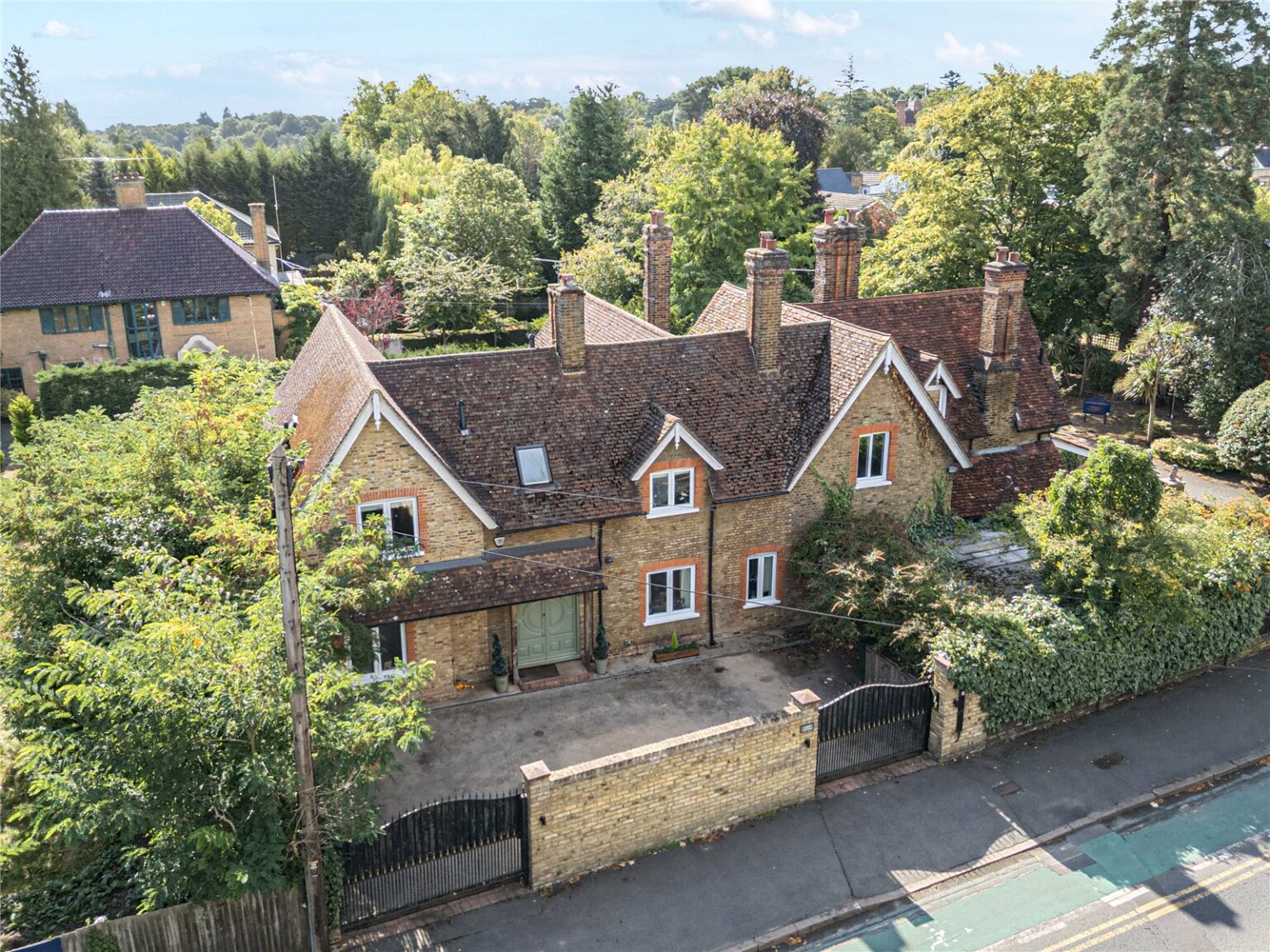 Kingston Hill, Kingston upon Thames, KT2 gallery 1