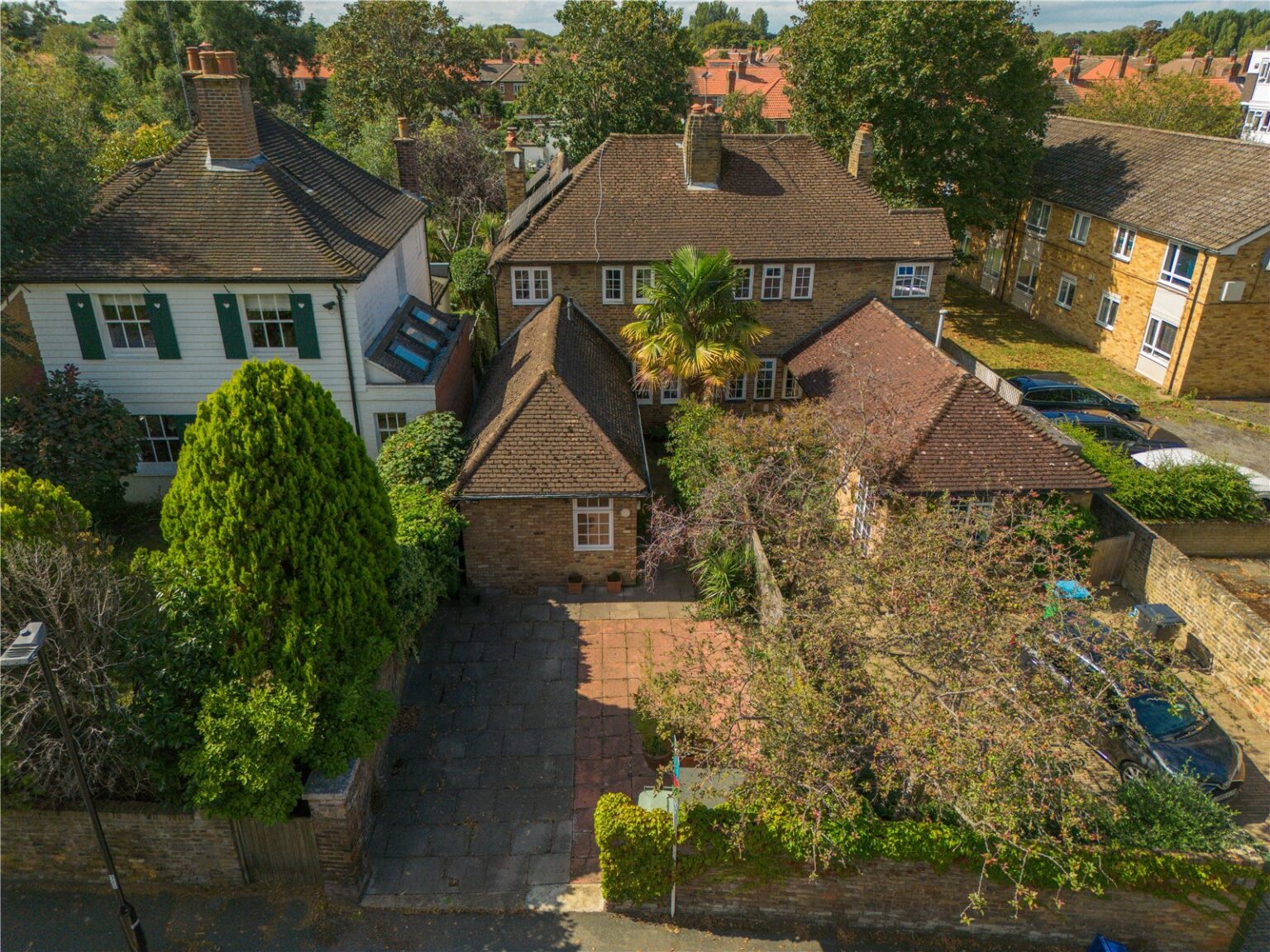 Ham Street, Richmond, TW10 gallery 1