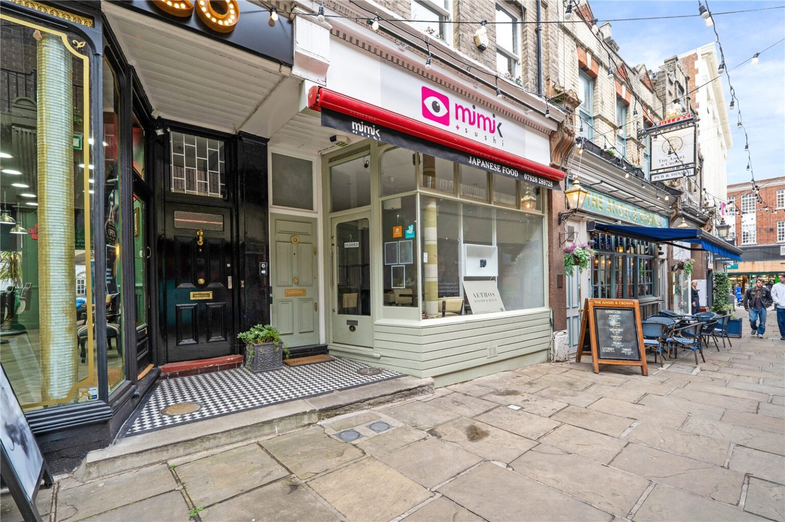 Church Court, Richmond, TW9 gallery 11