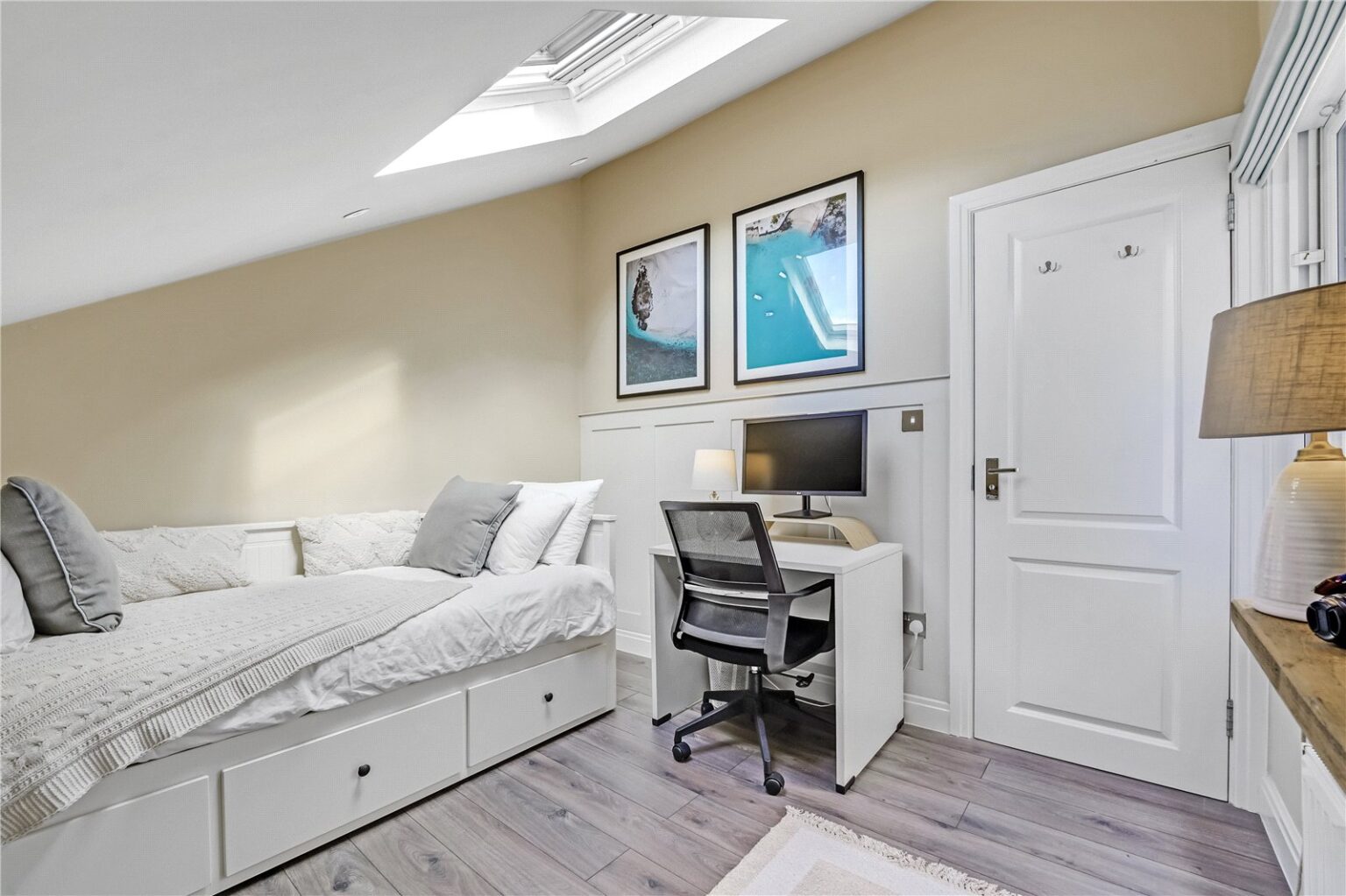 Larkfield Road, Richmond, TW9 gallery 9