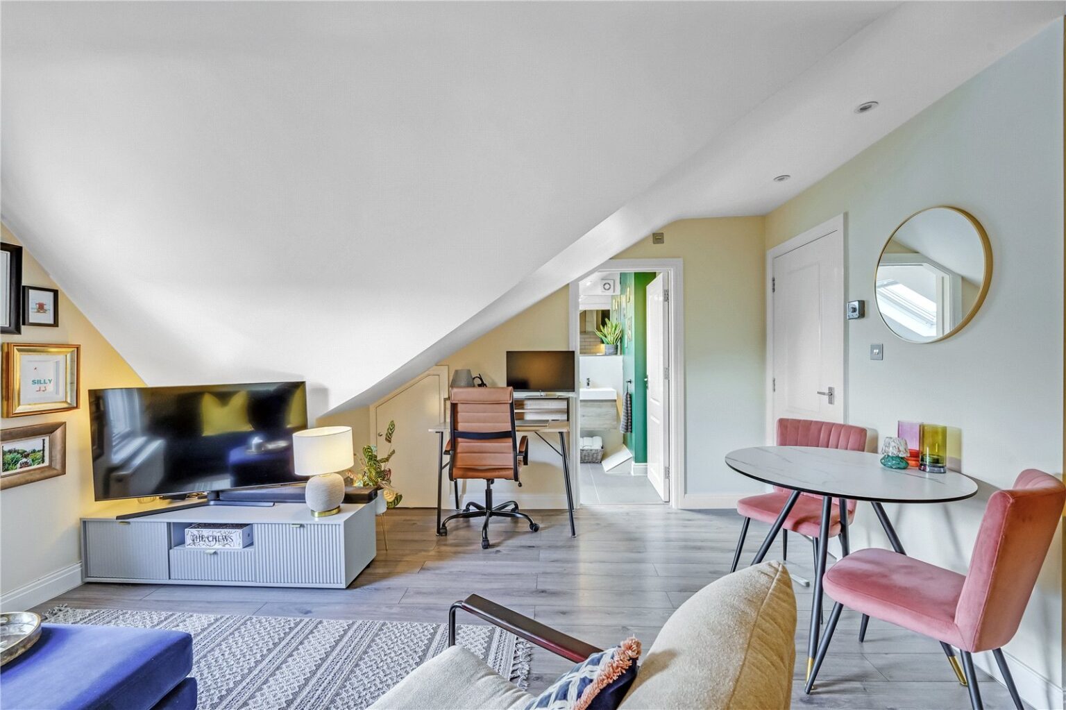 Larkfield Road, Richmond, TW9 gallery 4