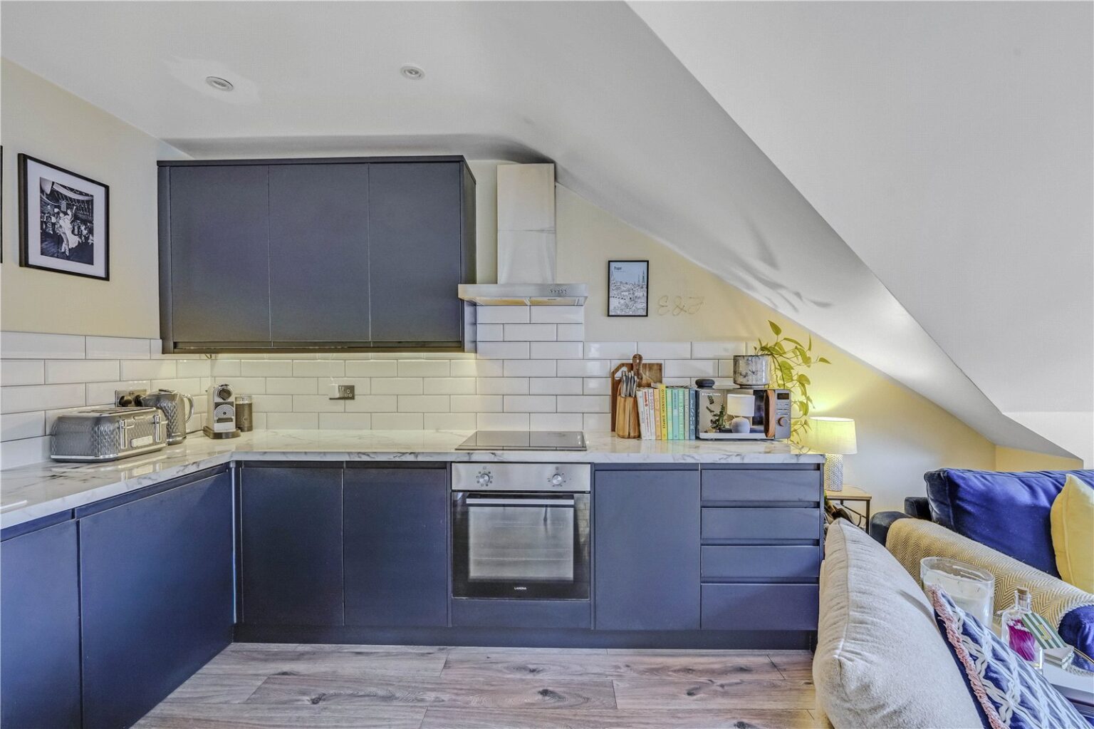 Larkfield Road, Richmond, TW9 gallery 5