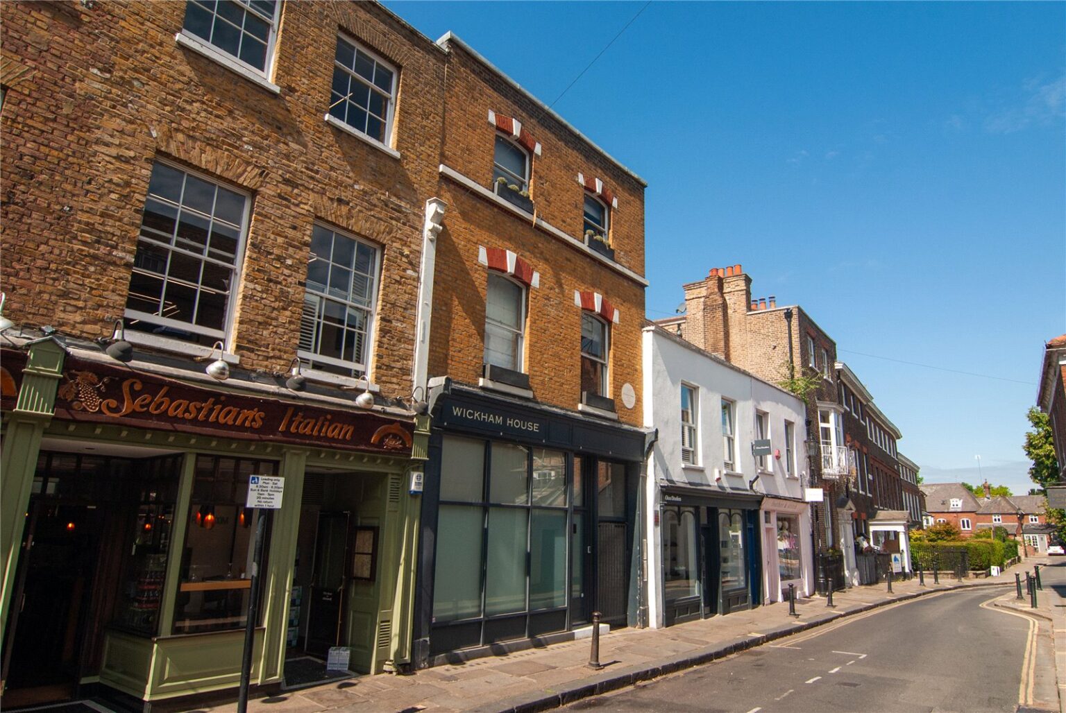 King Street, Richmond, TW9 gallery 1