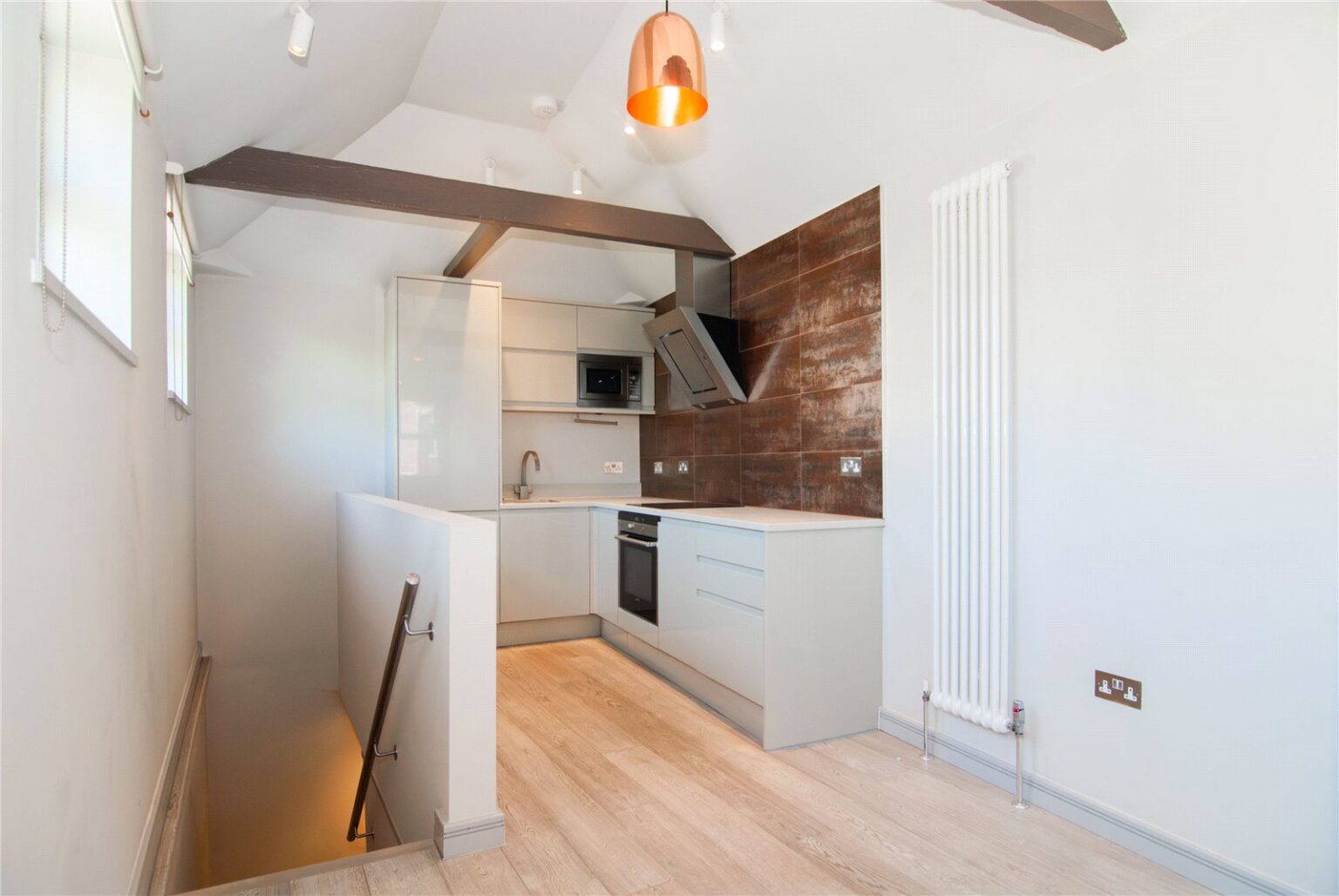 King Street, Richmond, TW9 gallery 3