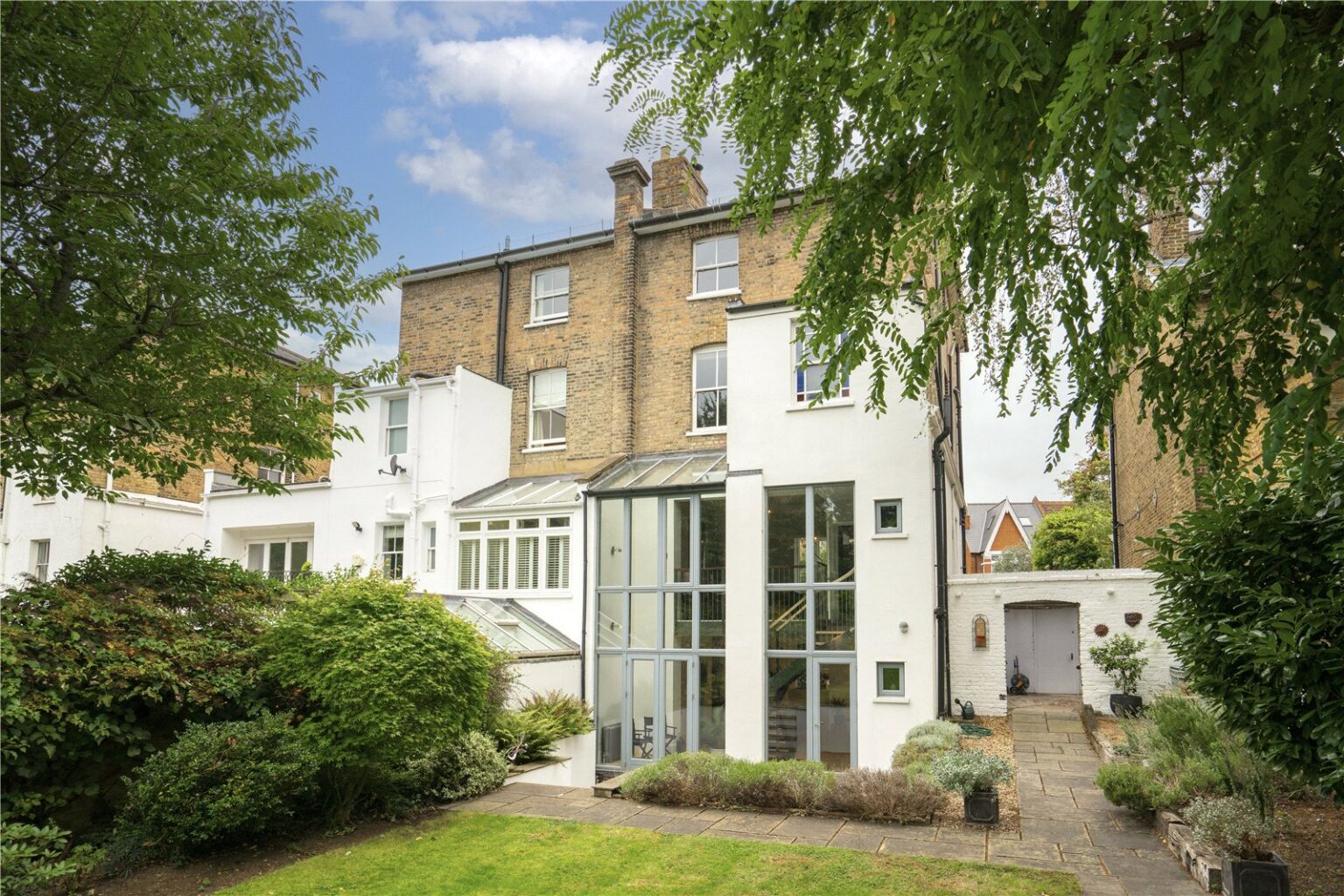 St Margarets Road, St Margarets, TW1 gallery 17