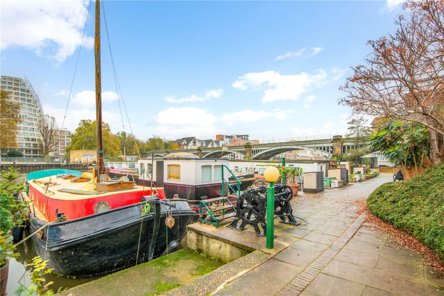 Lower Teddington Road, Hampton Wick, KT1 gallery 5