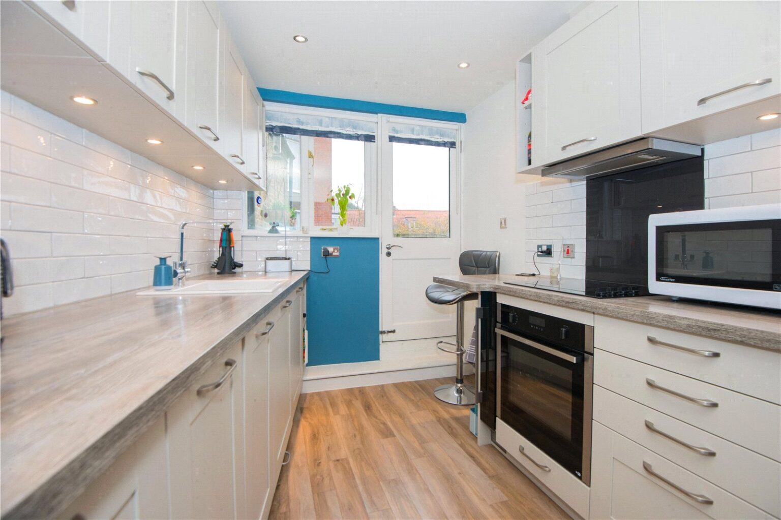 Lower Teddington Road, Hampton Wick, KT1 gallery 7