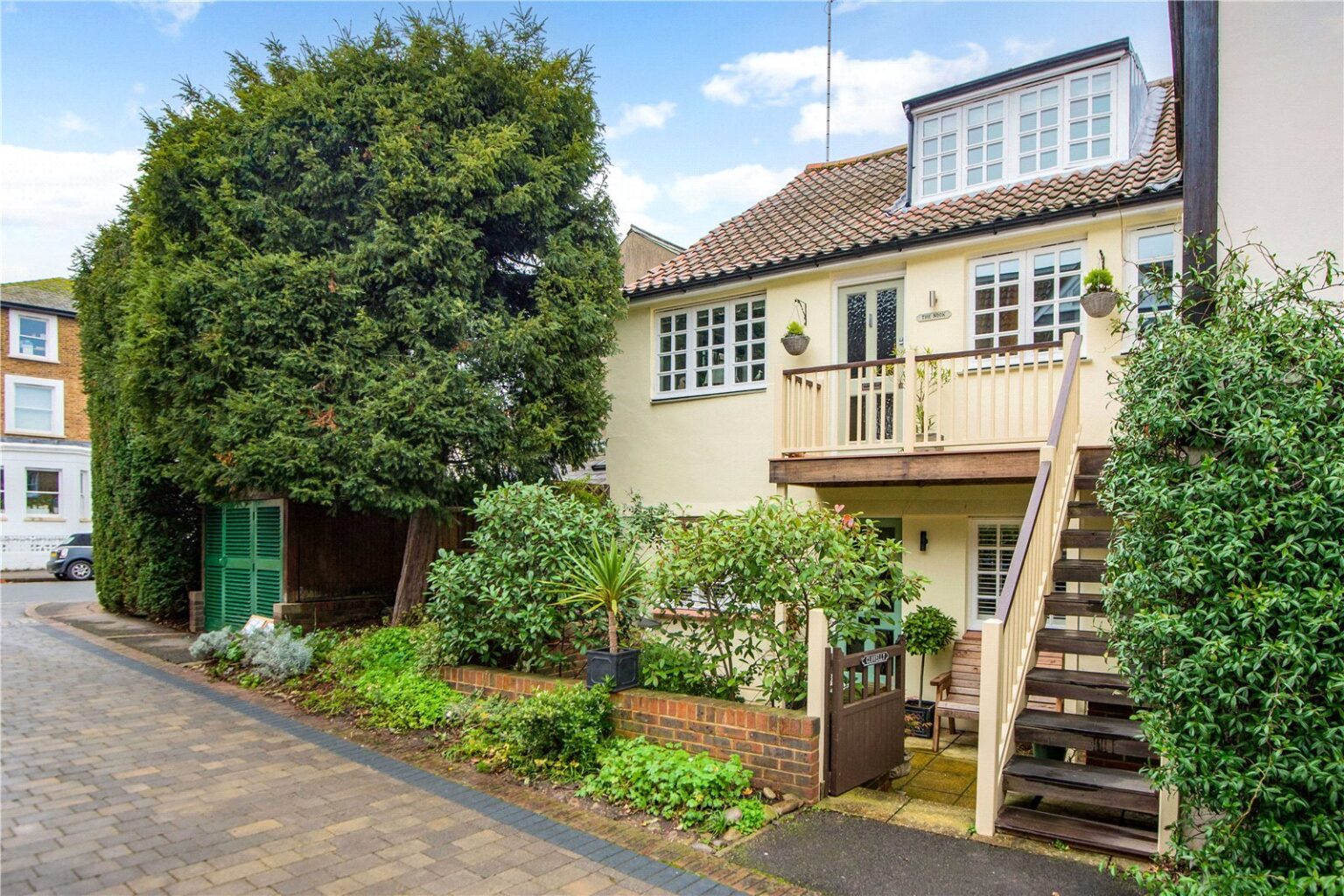 Lower Teddington Road, Hampton Wick, KT1 gallery 13