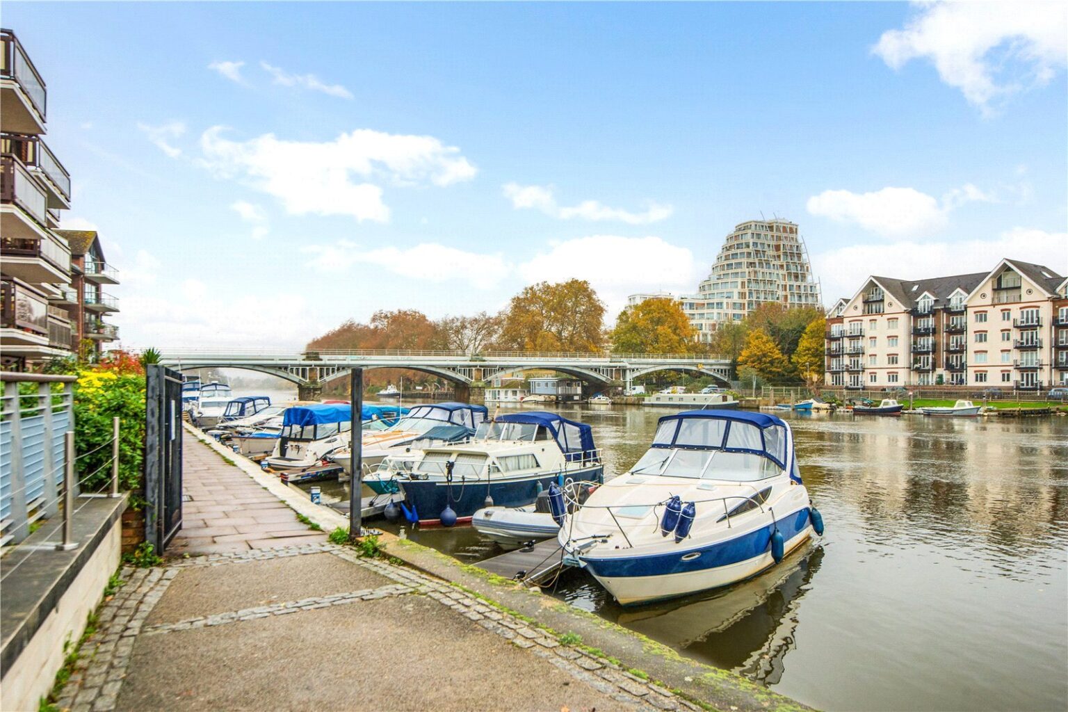 Lower Teddington Road, Hampton Wick, KT1 gallery 15