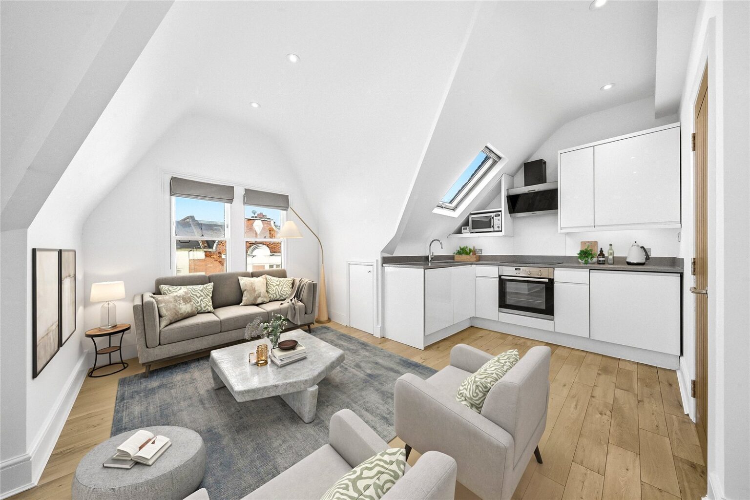 York Street, Twickenham, TW1 gallery 1