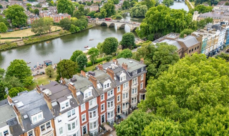 What the Latest Measures Mean for the UK Housing Market