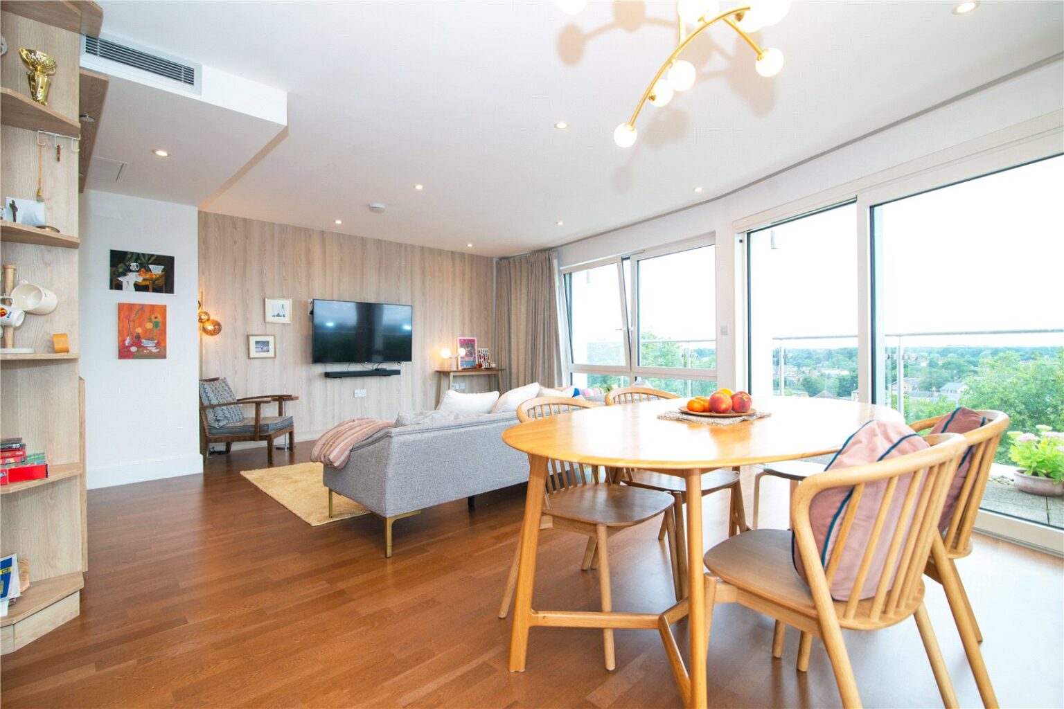 Henry Macaulay Avenue, Kingston upon Thames, KT2 gallery 7