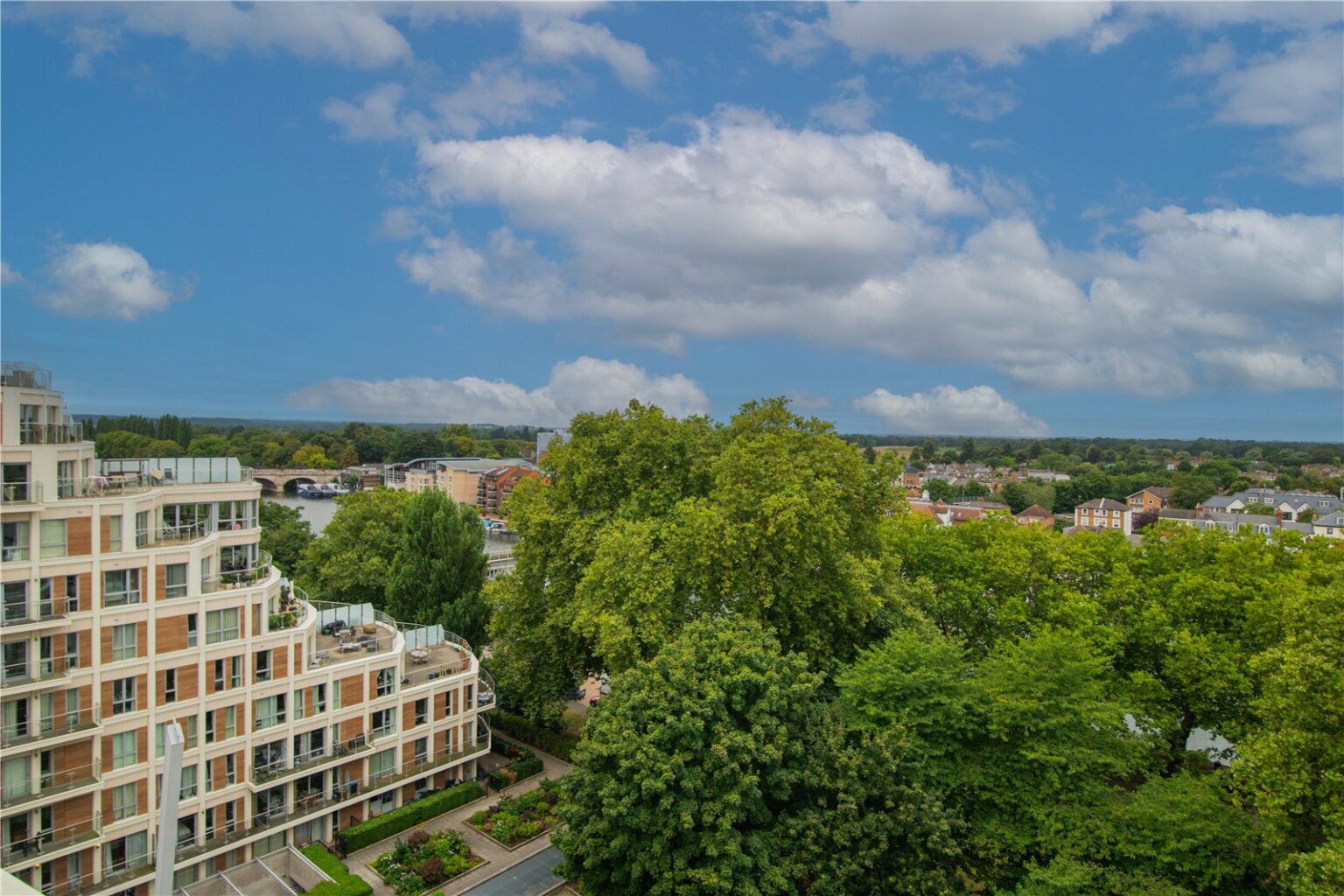 Henry Macaulay Avenue, Kingston upon Thames, KT2 gallery 15