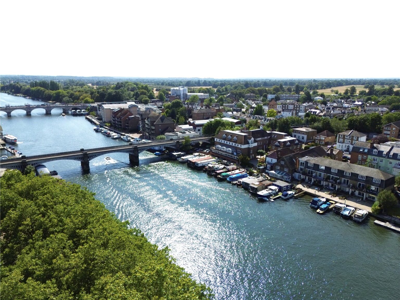 Henry Macaulay Avenue, Kingston upon Thames, KT2 gallery 20