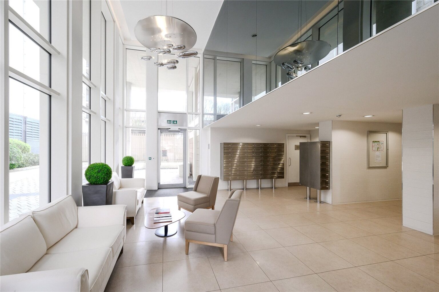 Henry Macaulay Avenue, Kingston upon Thames, KT2 gallery 17