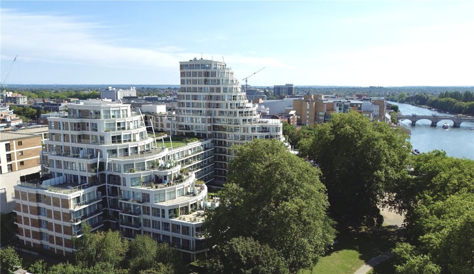 Henry Macaulay Avenue, Kingston upon Thames, KT2 gallery 1