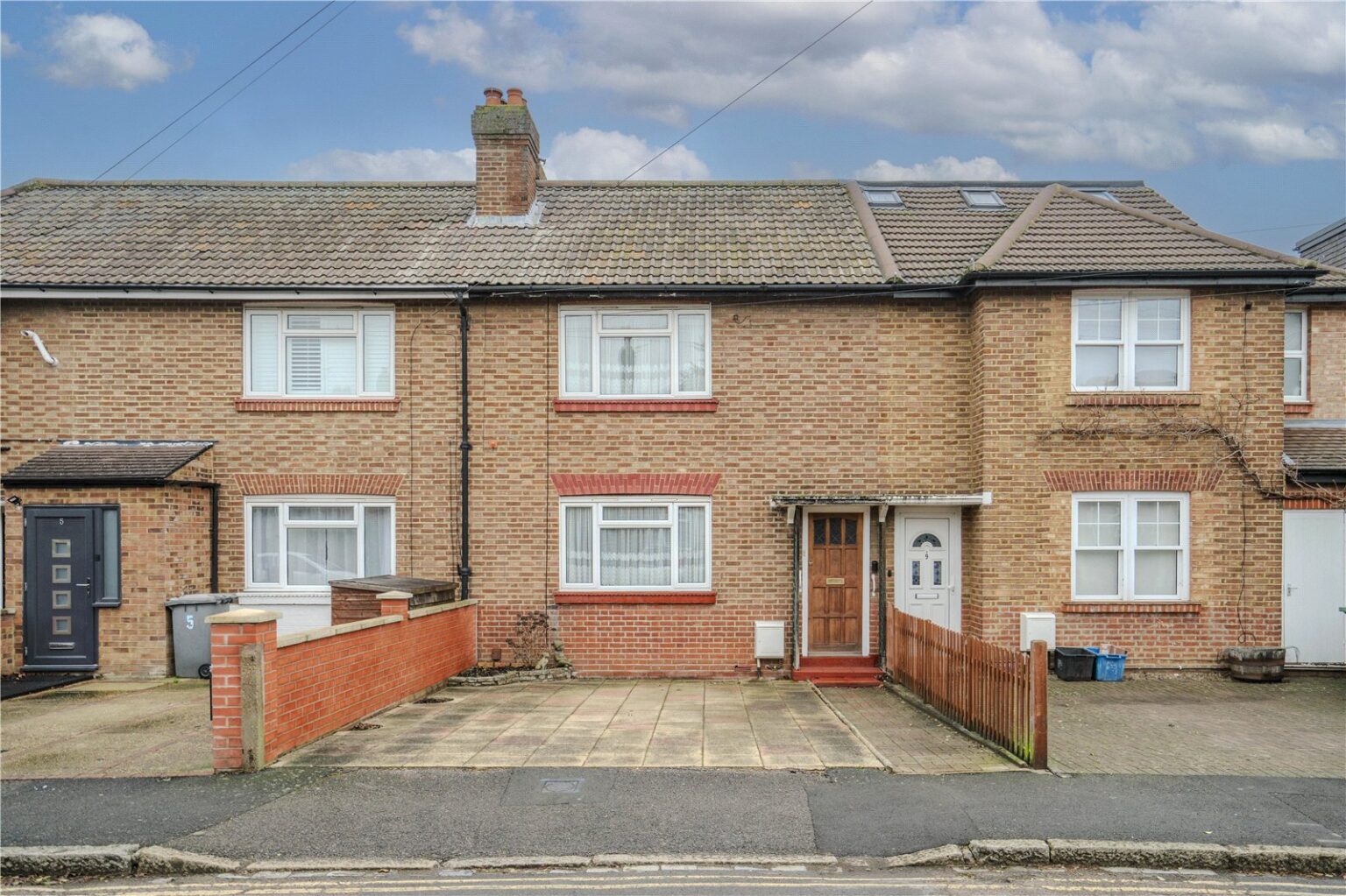 Mowbray Road, Richmond, TW10 gallery 1