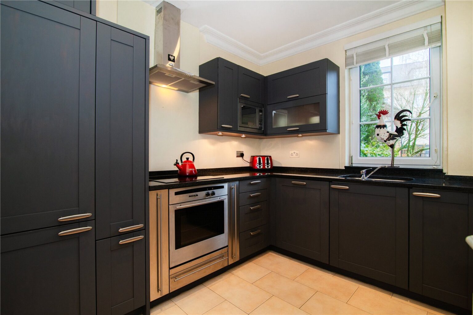 Whitcome Mews, Richmond, TW9 gallery 5