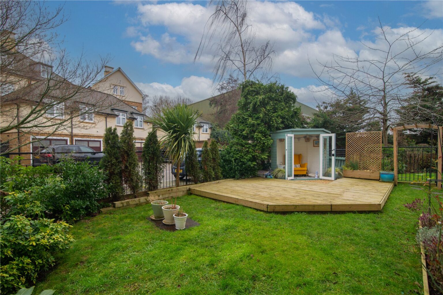 Whitcome Mews, Richmond, TW9 gallery 9