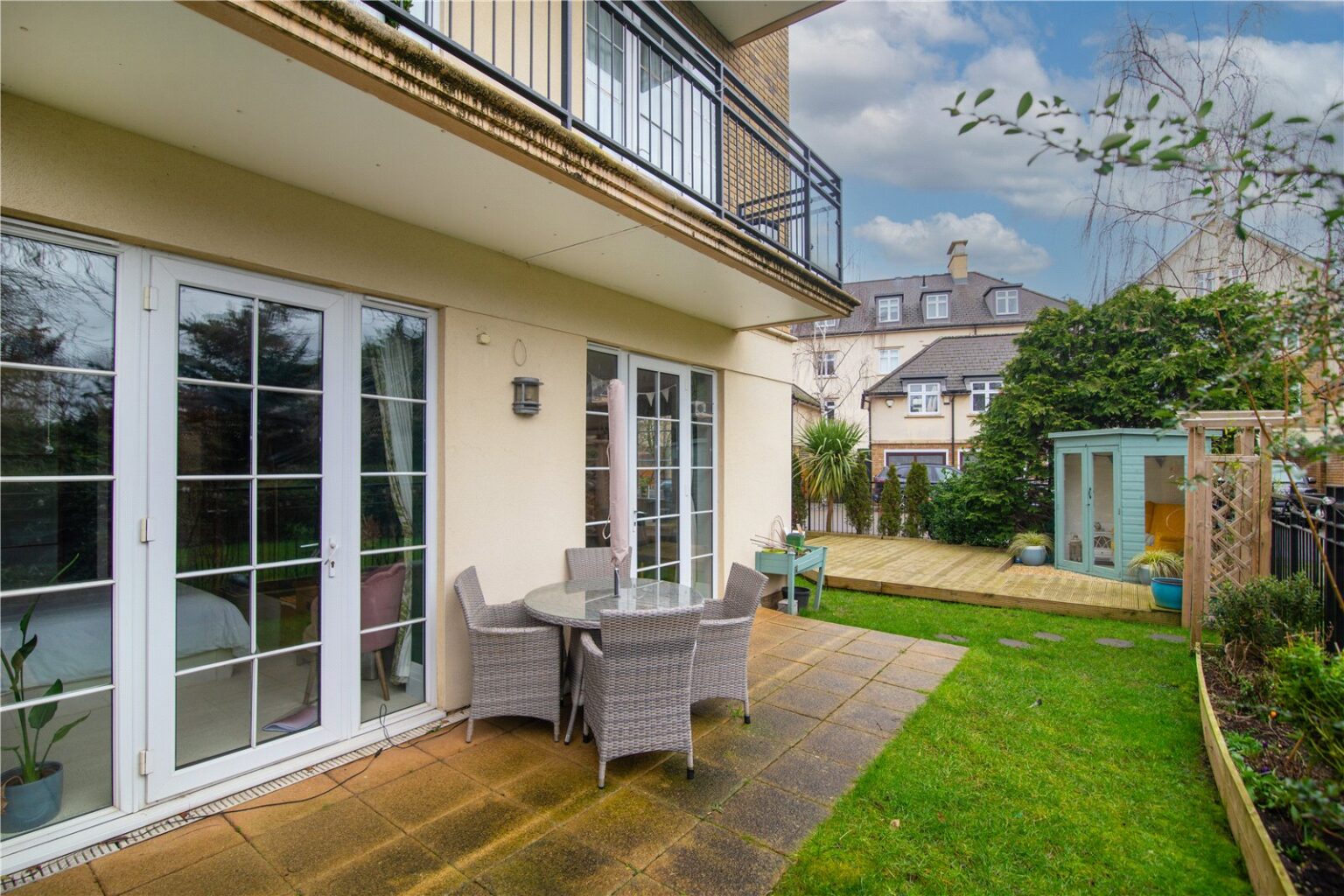 Whitcome Mews, Richmond, TW9 gallery 1