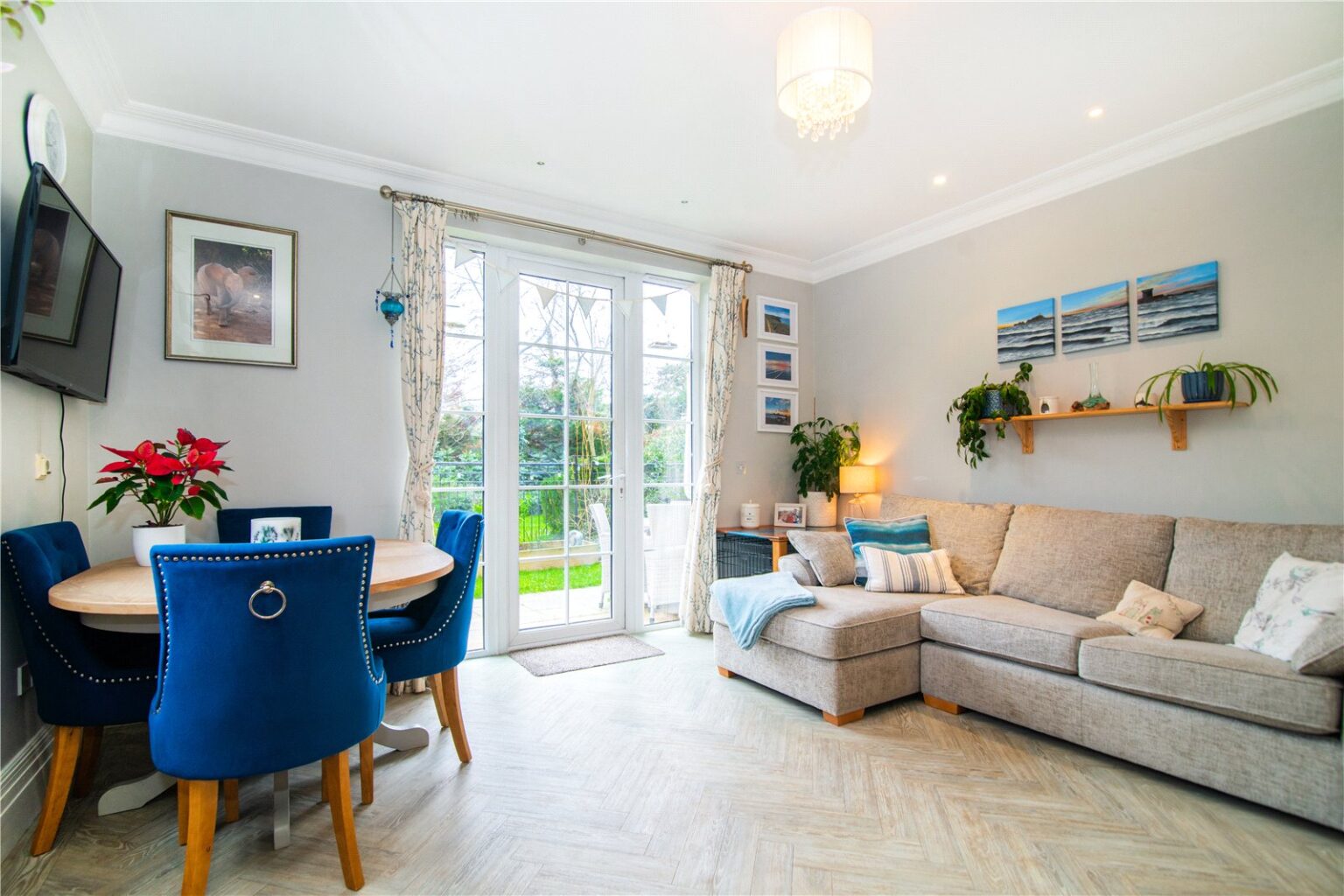 Whitcome Mews, Richmond, TW9 gallery 2