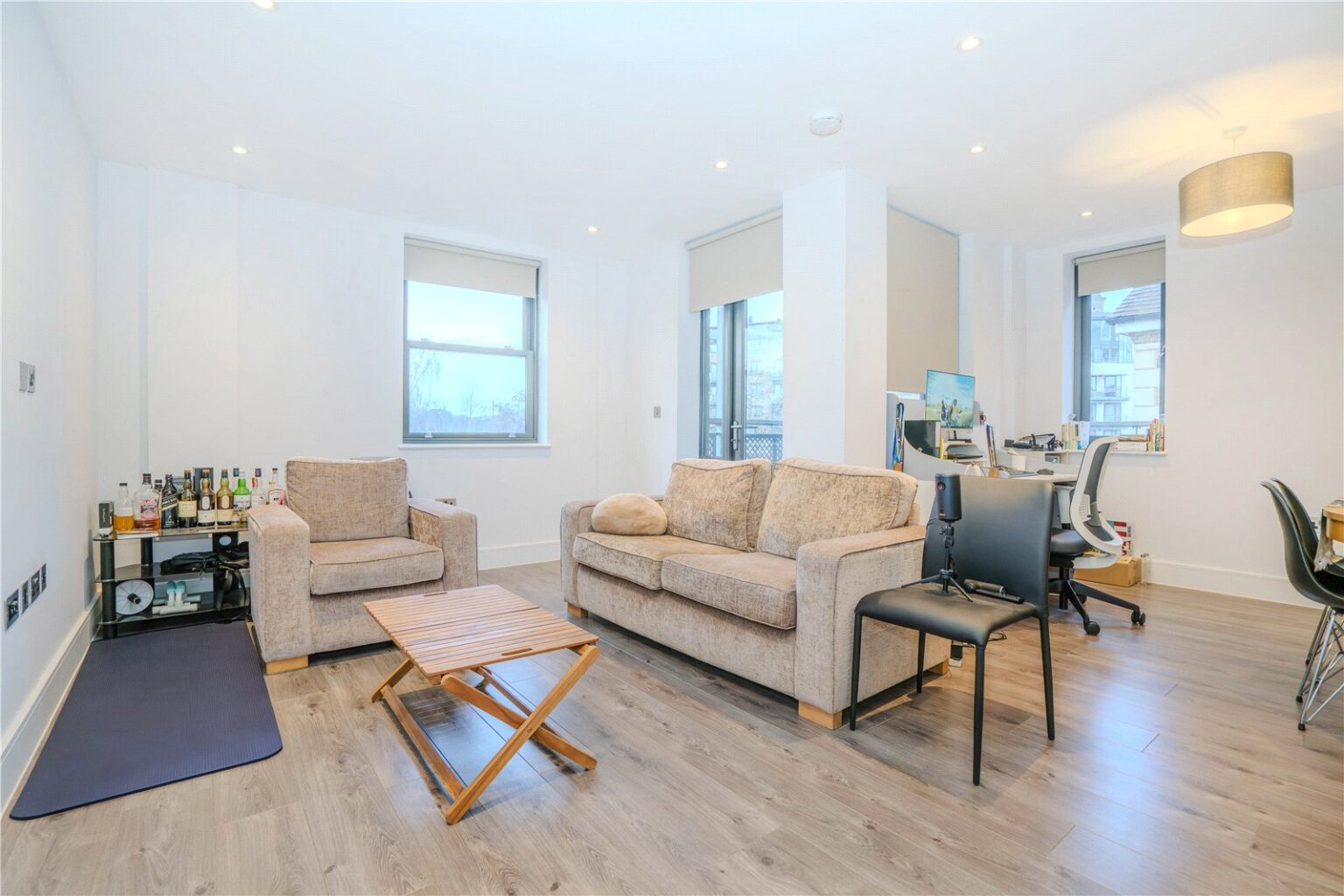 Spring Grove, London, W4 gallery 2