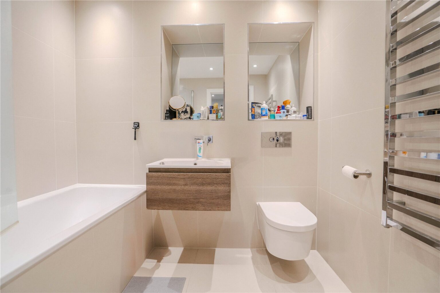 Spring Grove, London, W4 gallery 10