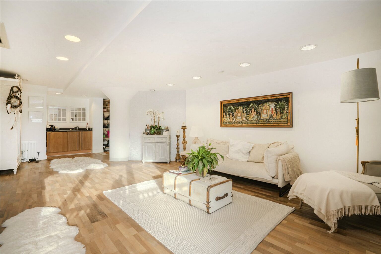 Vineyard Path, London, SW14 gallery 9