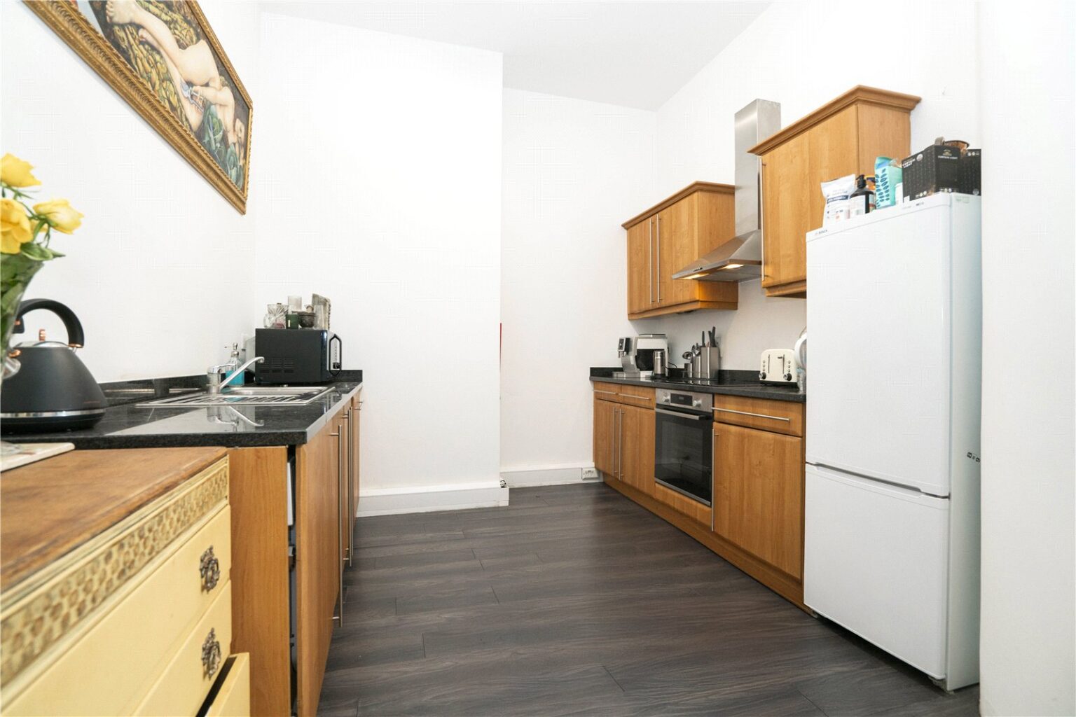 Vineyard Path, London, SW14 gallery 5