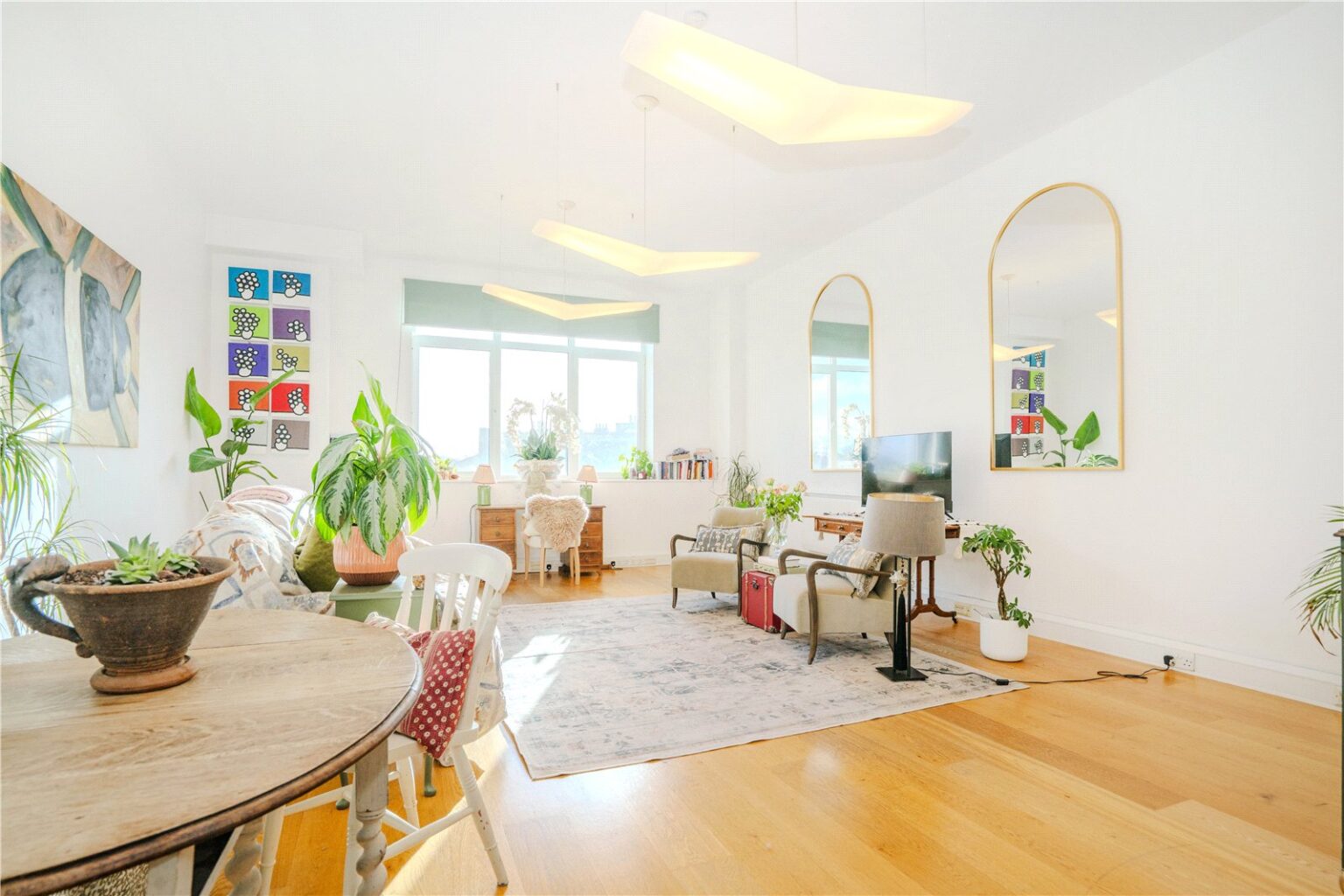 Vineyard Path, London, SW14 gallery 4