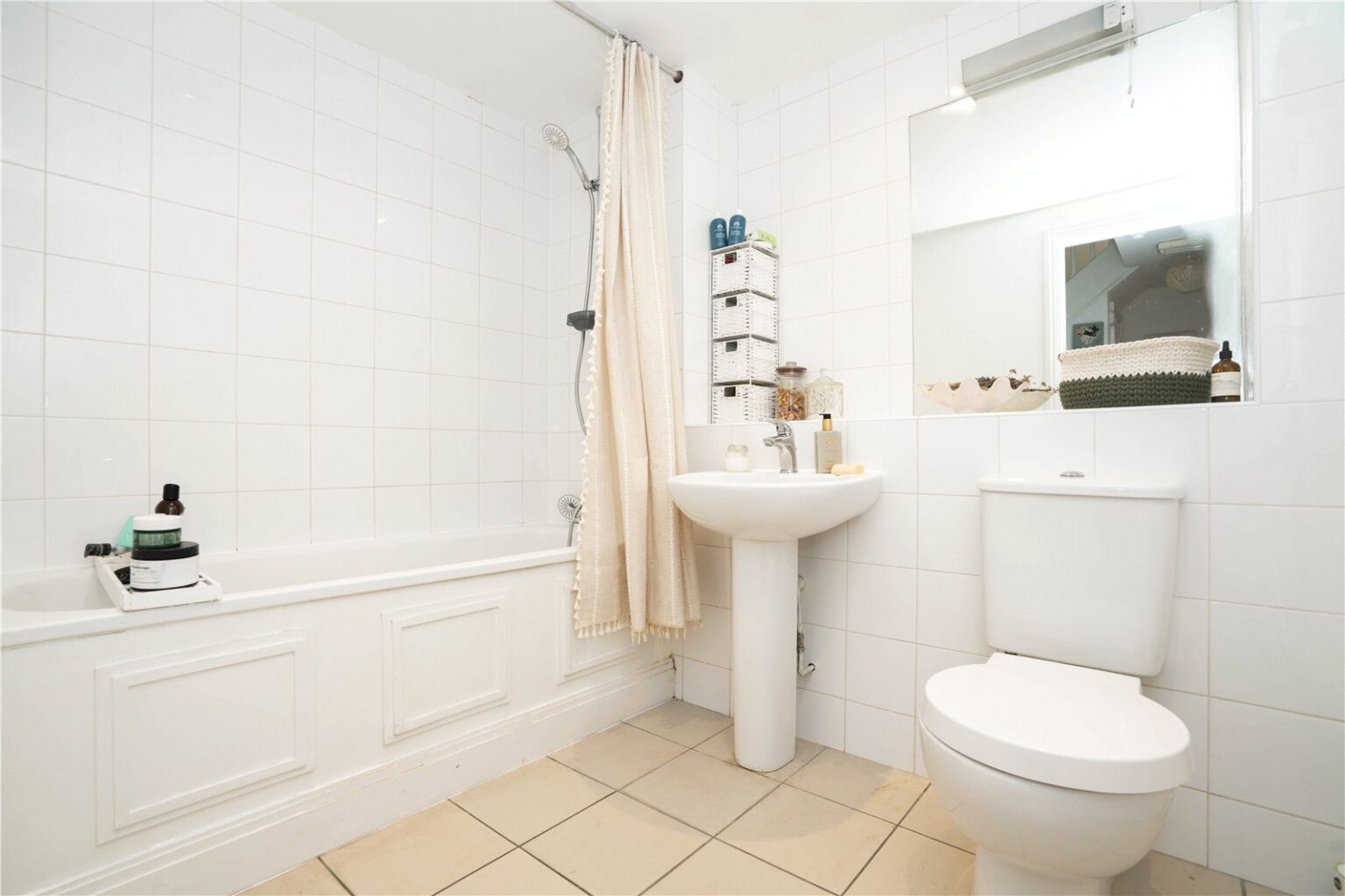 Vineyard Path, London, SW14 gallery 10