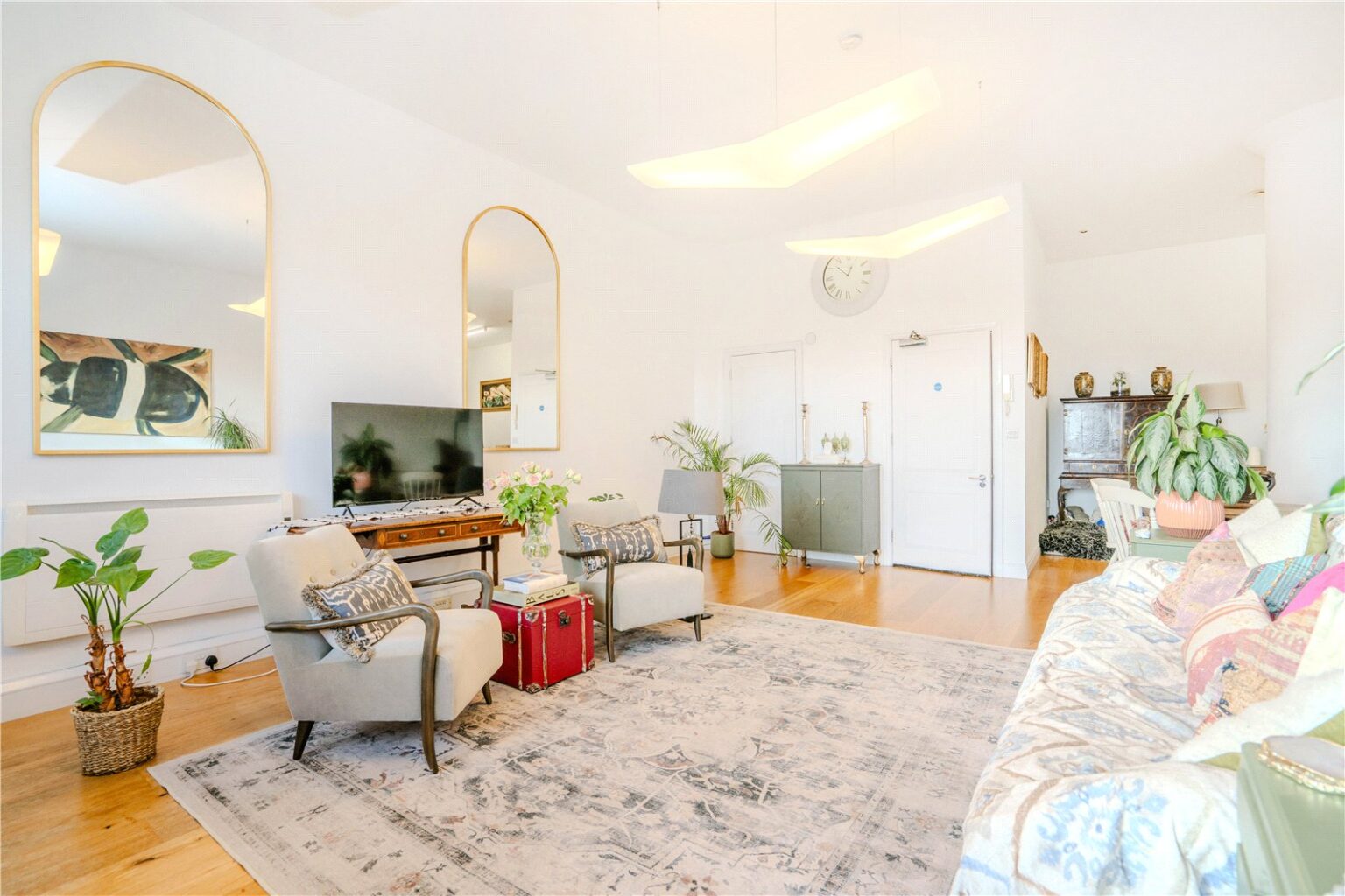 Vineyard Path, London, SW14 gallery 3