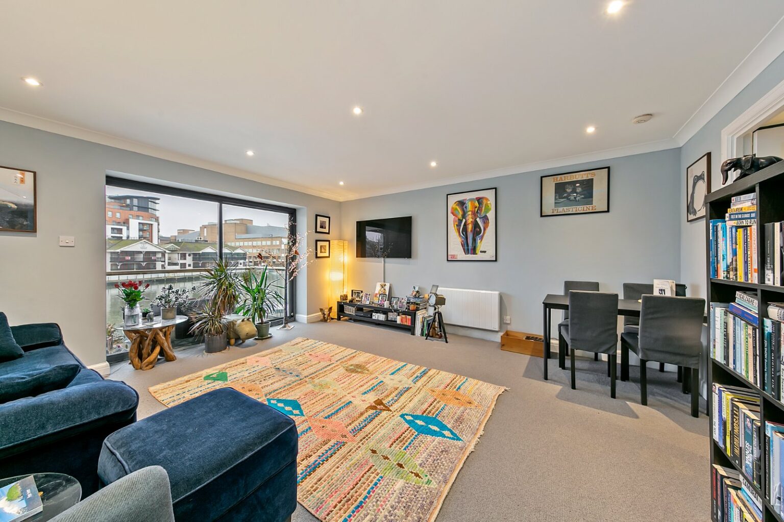 Becketts Place, Hampton Wick, KT1 gallery 2