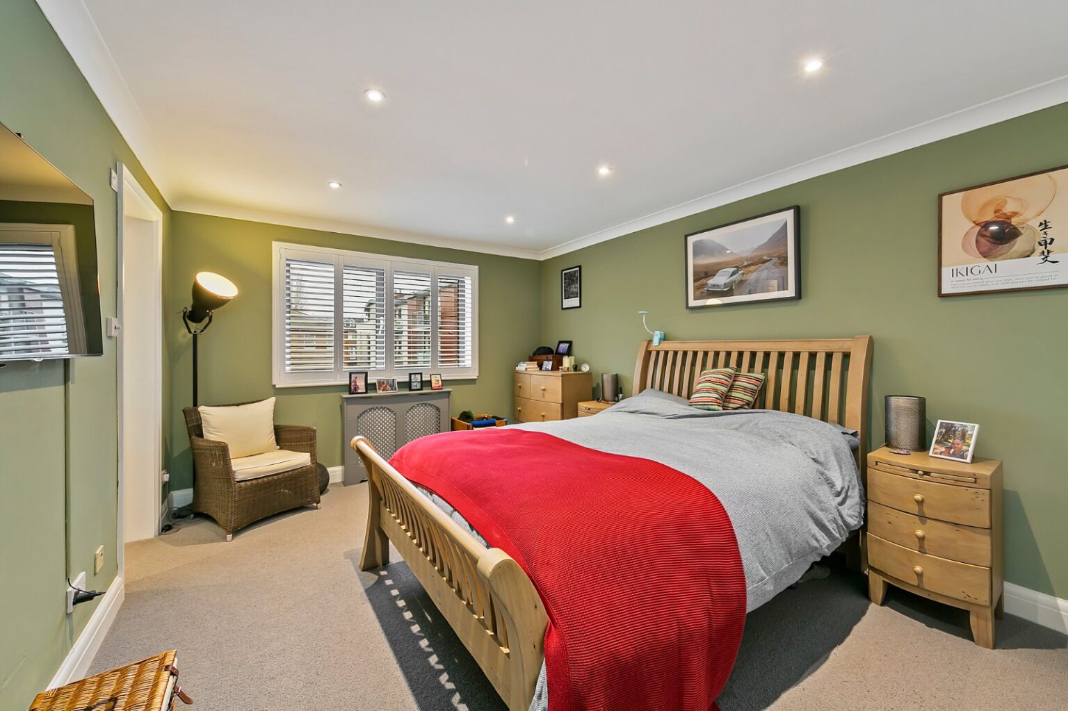 Becketts Place, Hampton Wick, KT1 gallery 7