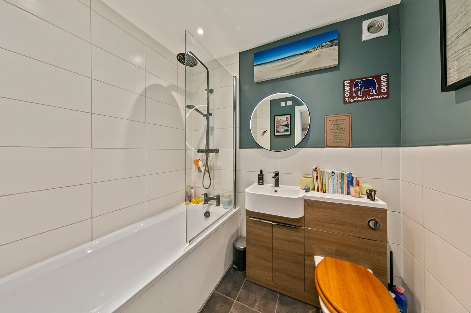 Becketts Place, Hampton Wick, KT1 gallery 10