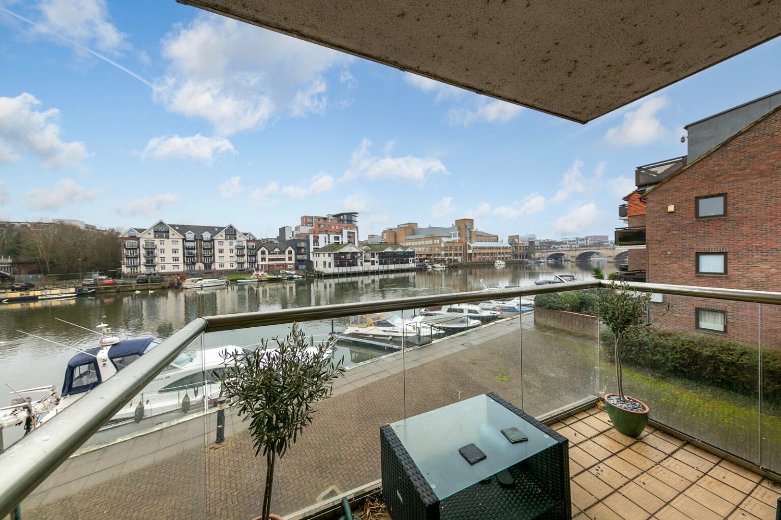 Becketts Place, Hampton Wick, KT1 gallery 3