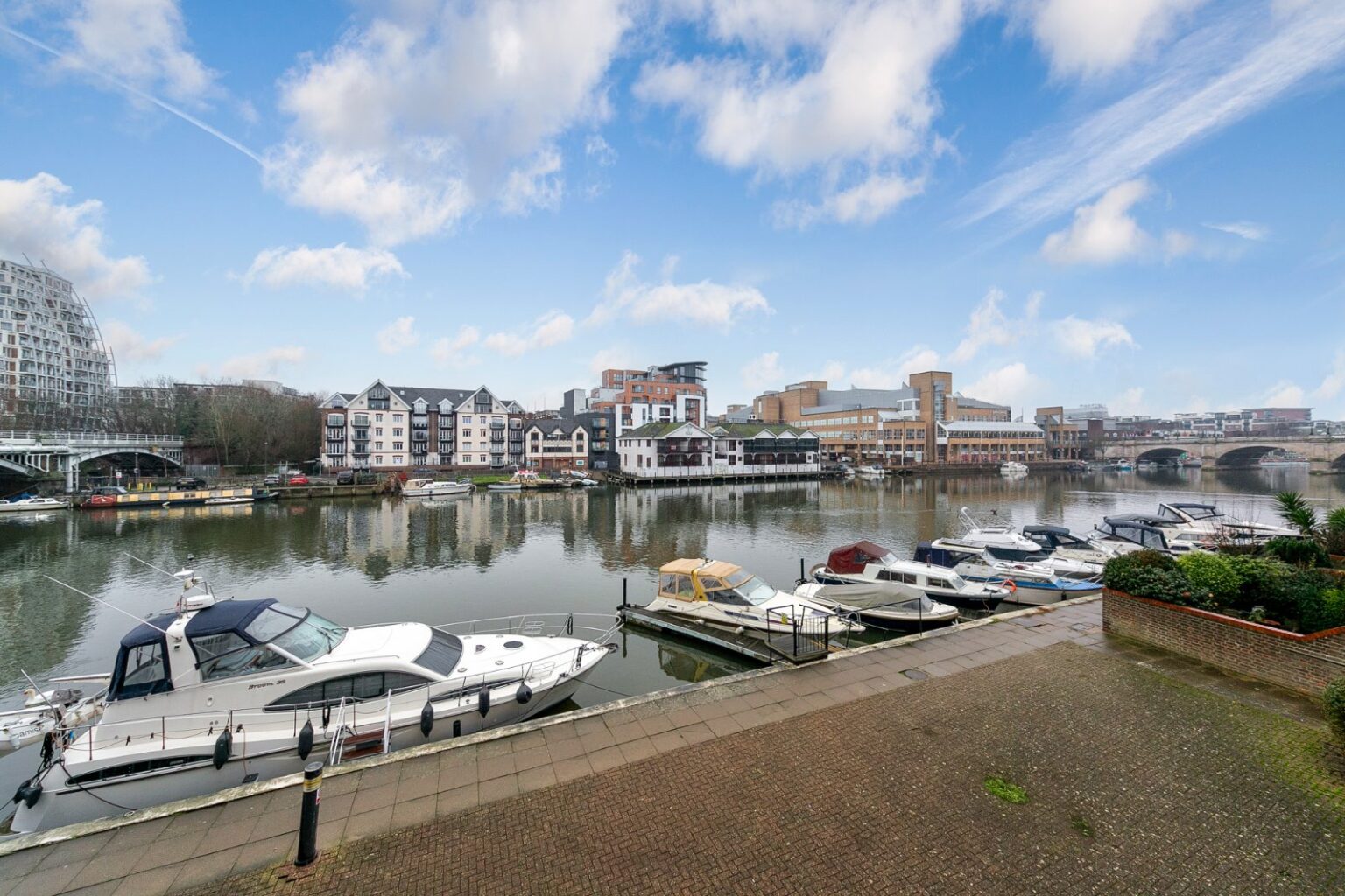 Becketts Place, Hampton Wick, KT1 gallery 12